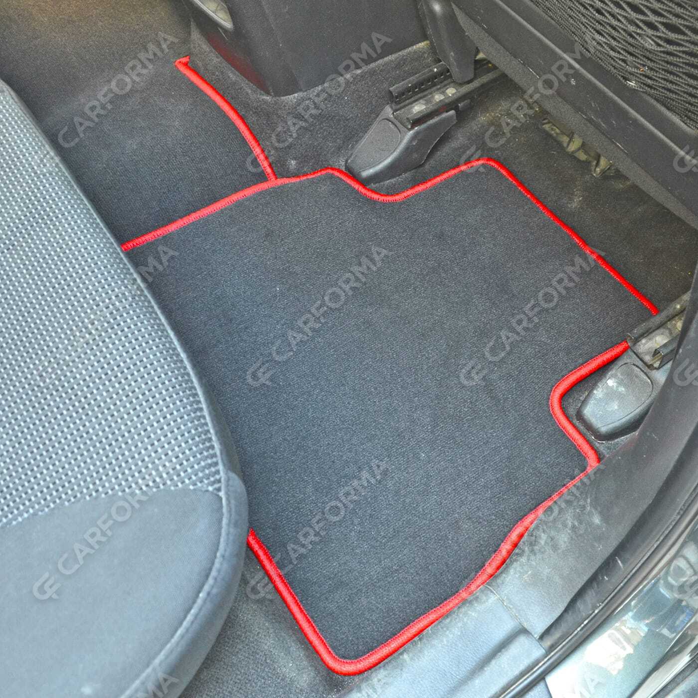 EVA коврики на KIA Sorento II рестайлинг 2012&nbsp;-&nbsp;2021 в Чебоксарах