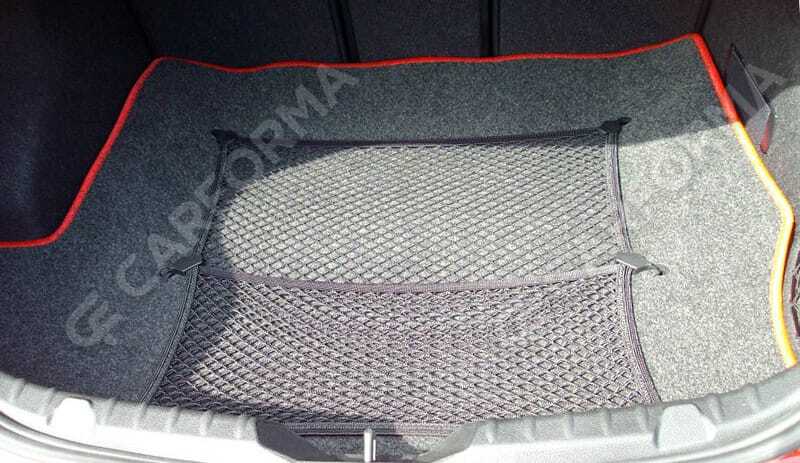 Ворсовые коврики на BMW 2 (F22/F23) 2014&nbsp;-&nbsp;2021 в Чебоксарах