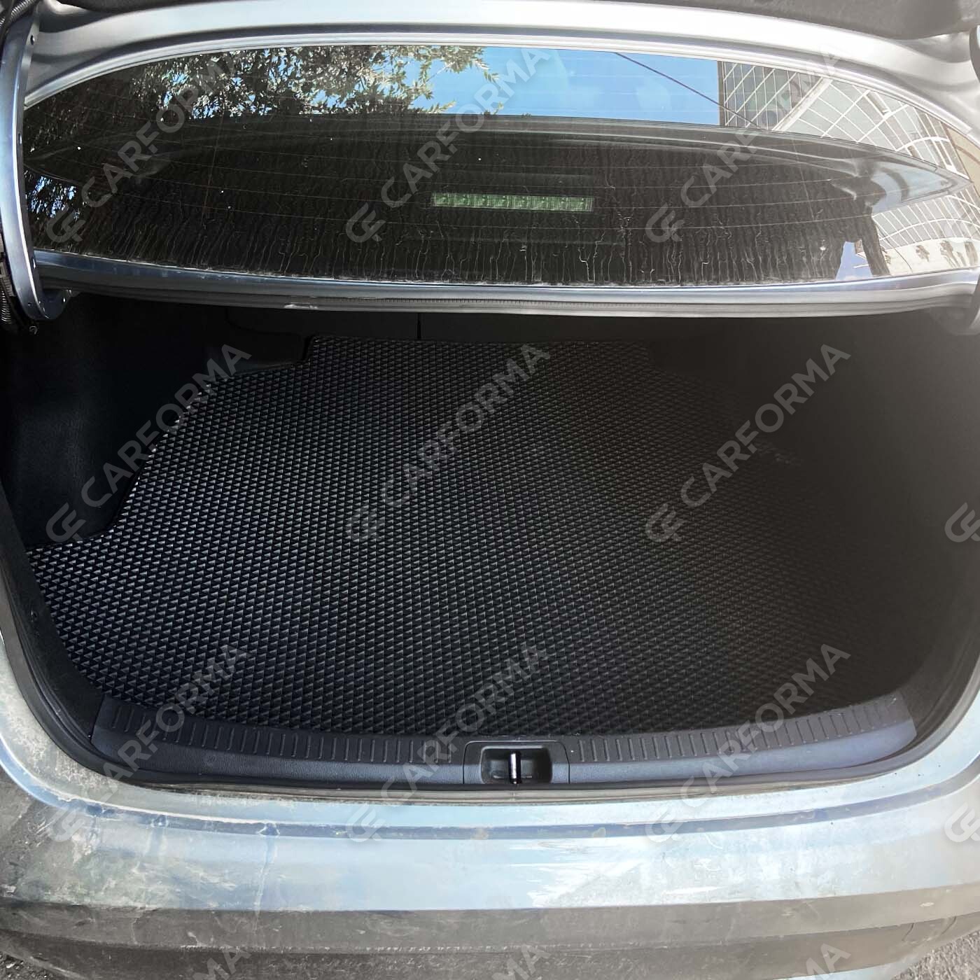 EVA коврики на Toyota Corolla (E21) 2018&nbsp;-&nbsp;2026 в Чебоксарах