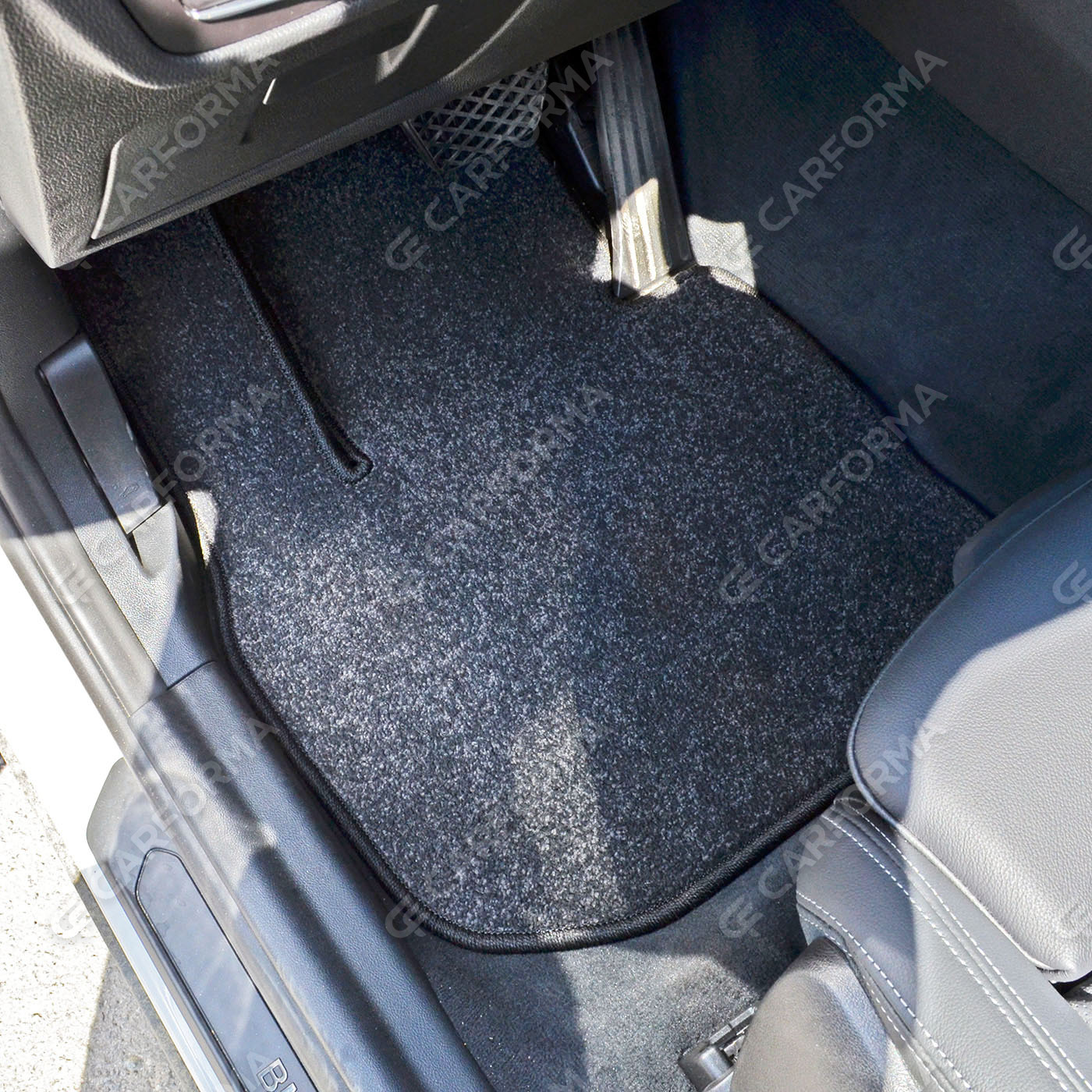 EVA коврики на BMW X3 (G01) 2017&nbsp;-&nbsp;2024 в Чебоксарах