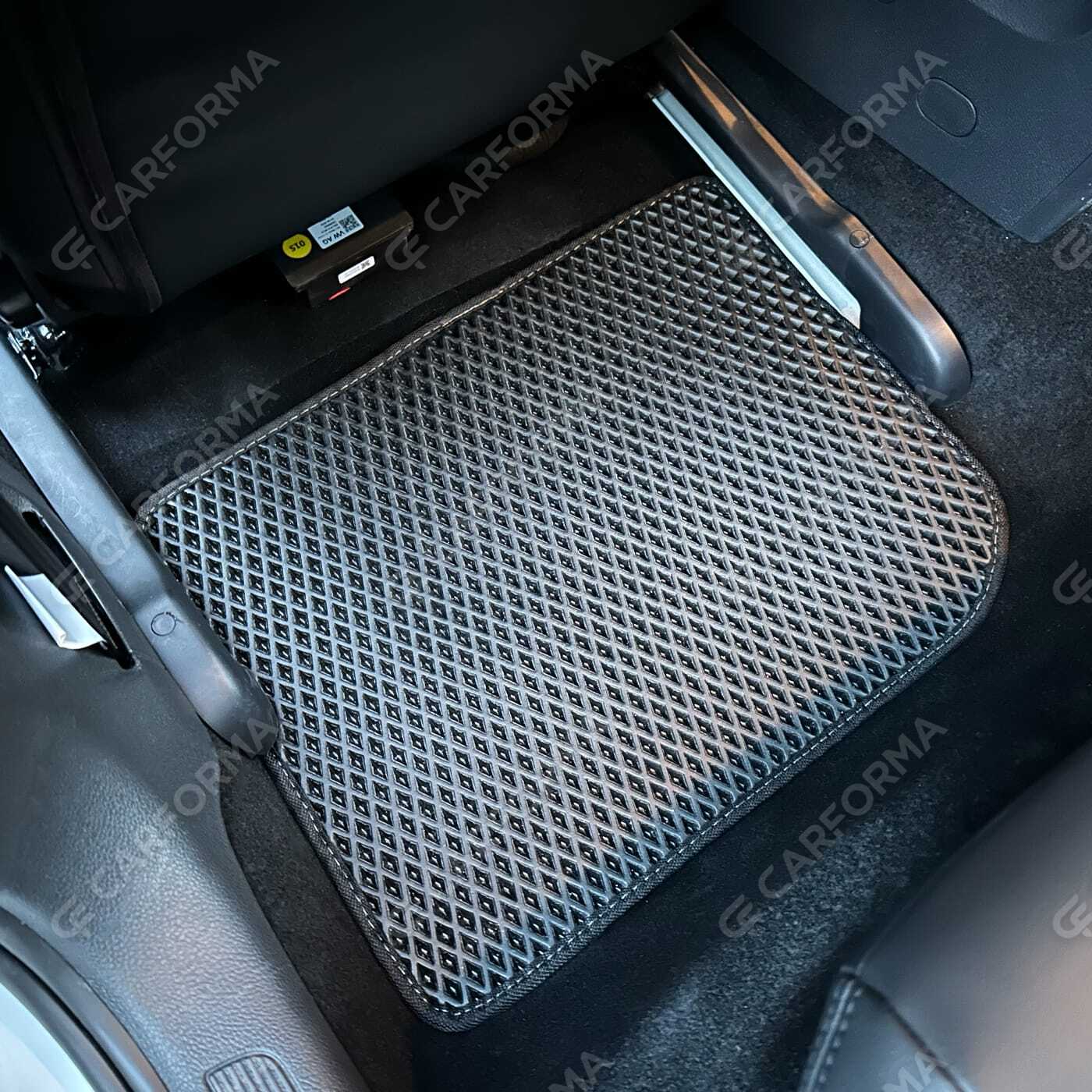 Коврики на Volkswagen Bora IV 2016&nbsp;-&nbsp;2026 в Чебоксарах