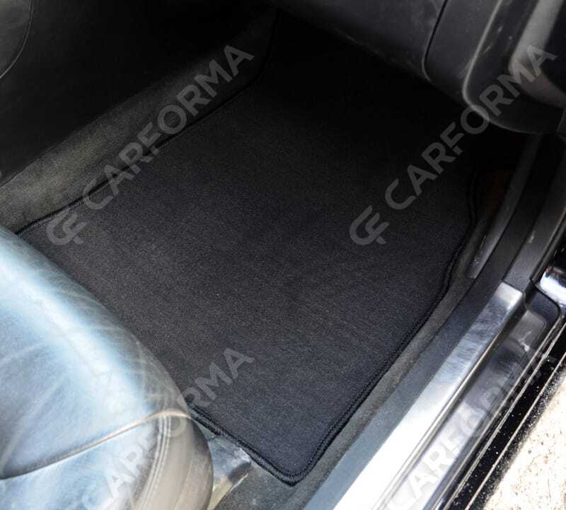 Коврики на KIA Opirus 2003&nbsp;-&nbsp;2010 в Чебоксарах