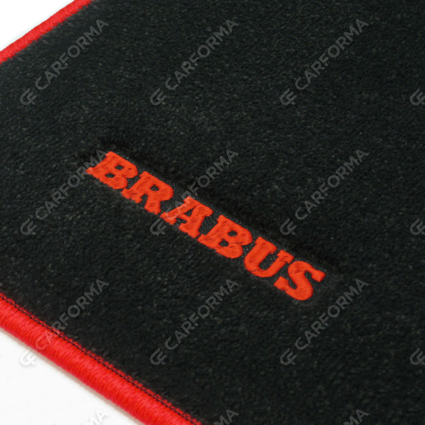 Ворсовые коврики на Mercedes CLS (C219) 2004&nbsp;-&nbsp;2010 в Чебоксарах