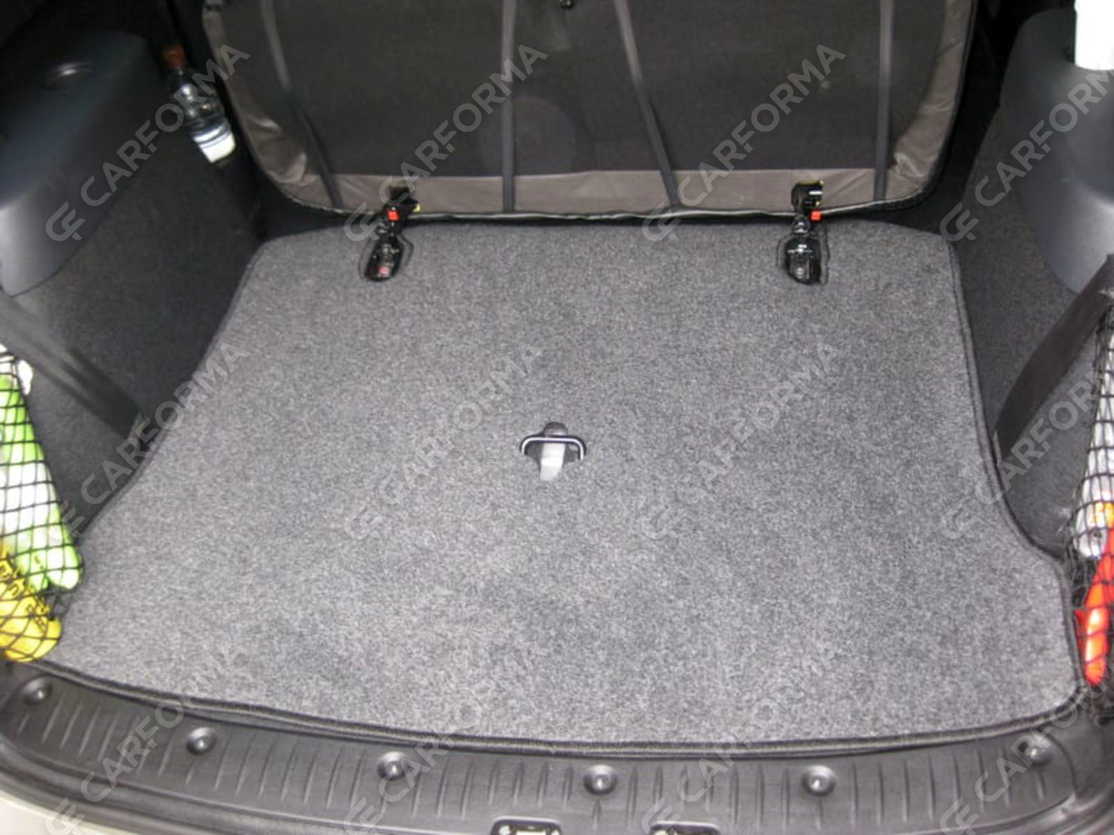 Ворсовые коврики на Lada (ВАЗ) Largus 2012&nbsp;-&nbsp;2026 в Чебоксарах