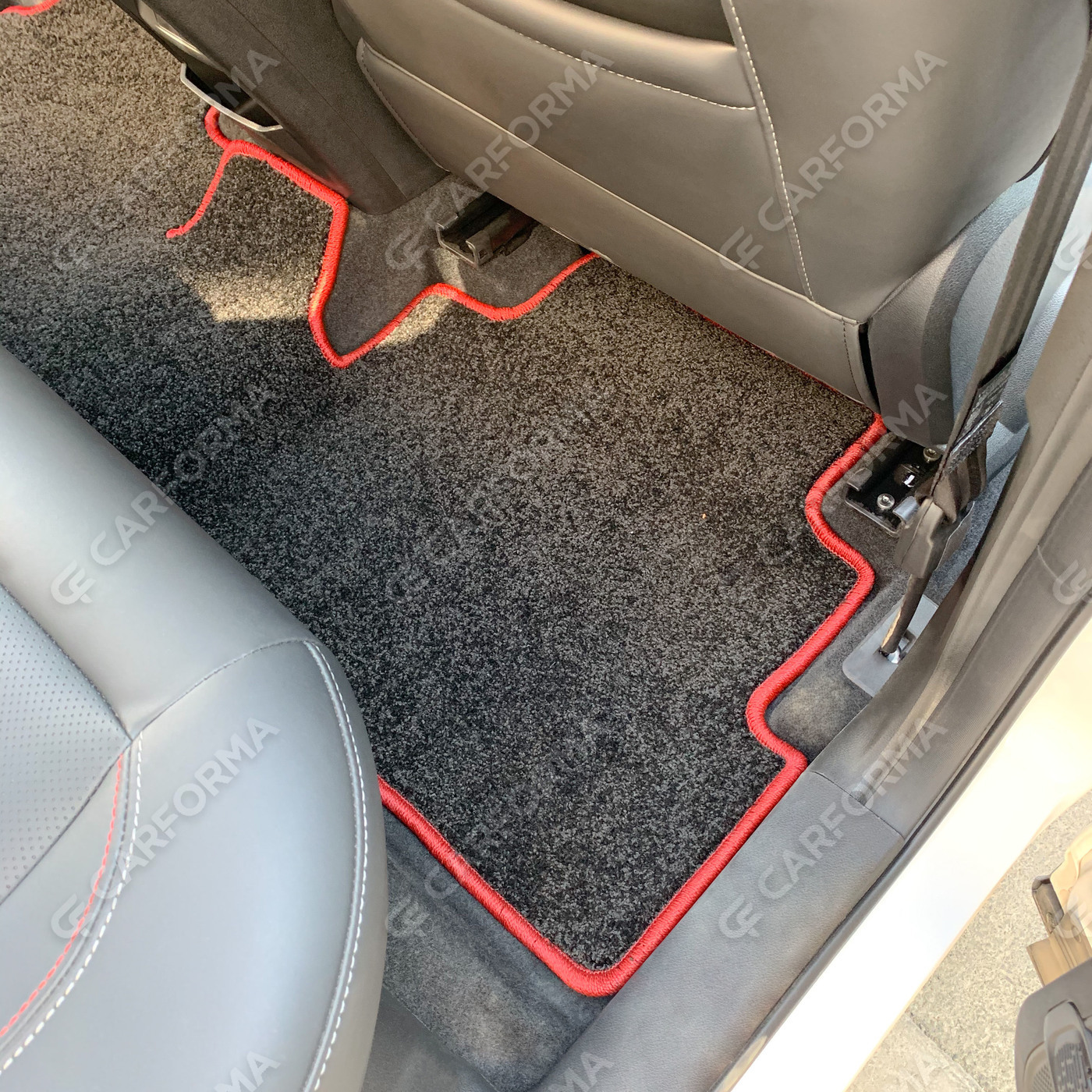 Ворсовые коврики на Xcite X-Cross 7 2024&nbsp;-&nbsp;2026 в Чебоксарах