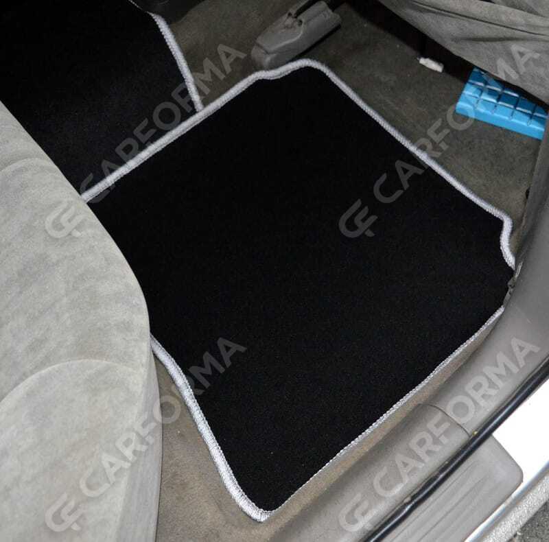 Ворсовые коврики на Nissan Cefiro (A33) 1998&nbsp;-&nbsp;2003 в Чебоксарах