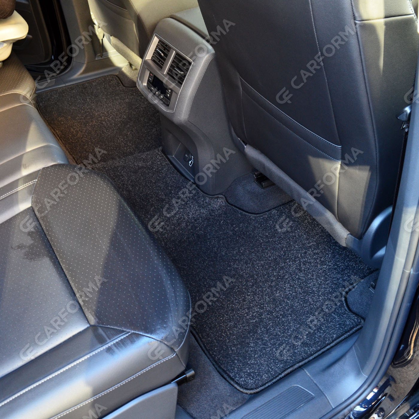 Коврики на Volkswagen Teramont 2016&nbsp;-&nbsp;2026 в Чебоксарах