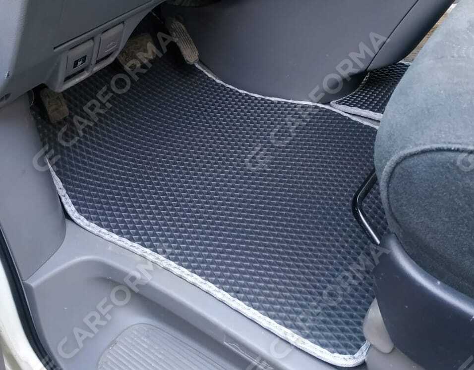 Коврики на Toyota Alphard (H10) 2002&nbsp;-&nbsp;2008 в Чебоксарах