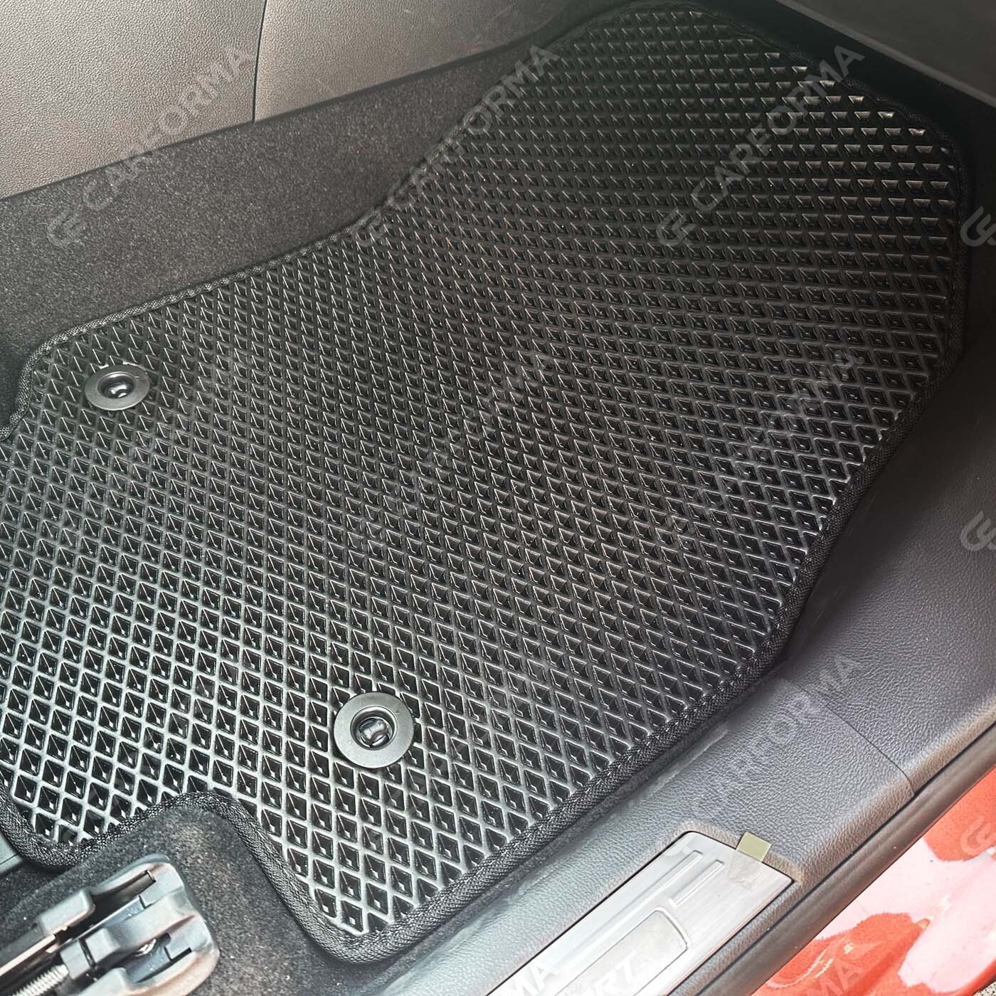 Ворсовые коврики на Lexus RX V 2022&nbsp;-&nbsp;2026 в Чебоксарах