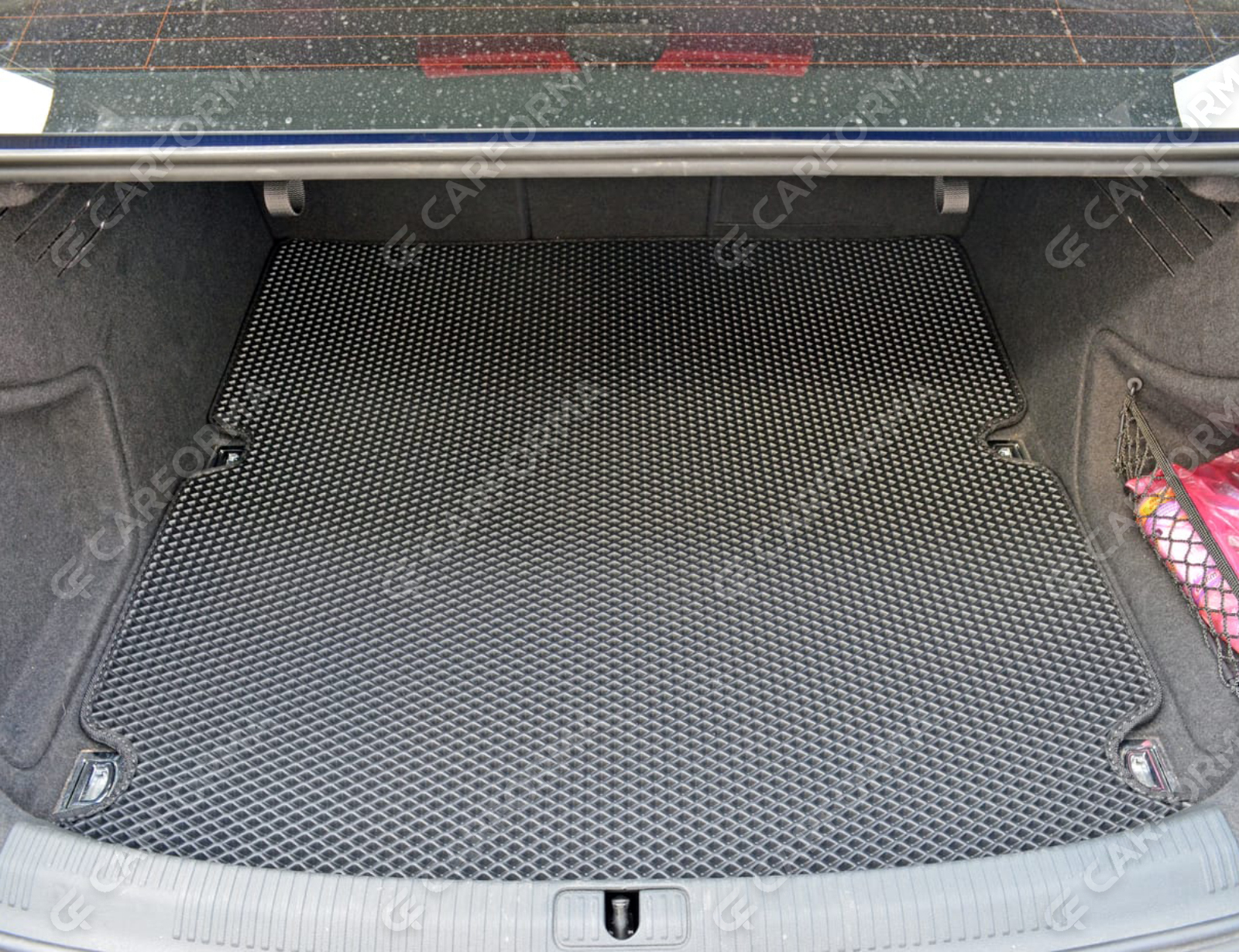 EVA коврики на Audi S4 (B9) 2015&nbsp;-&nbsp;2026 в Чебоксарах