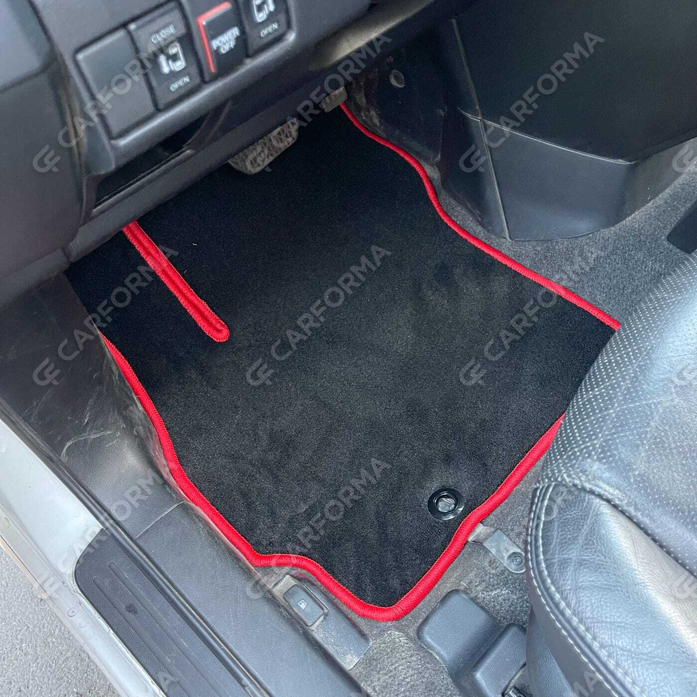 Коврики на Mazda 5 2010&nbsp;-&nbsp;2018 в Чебоксарах