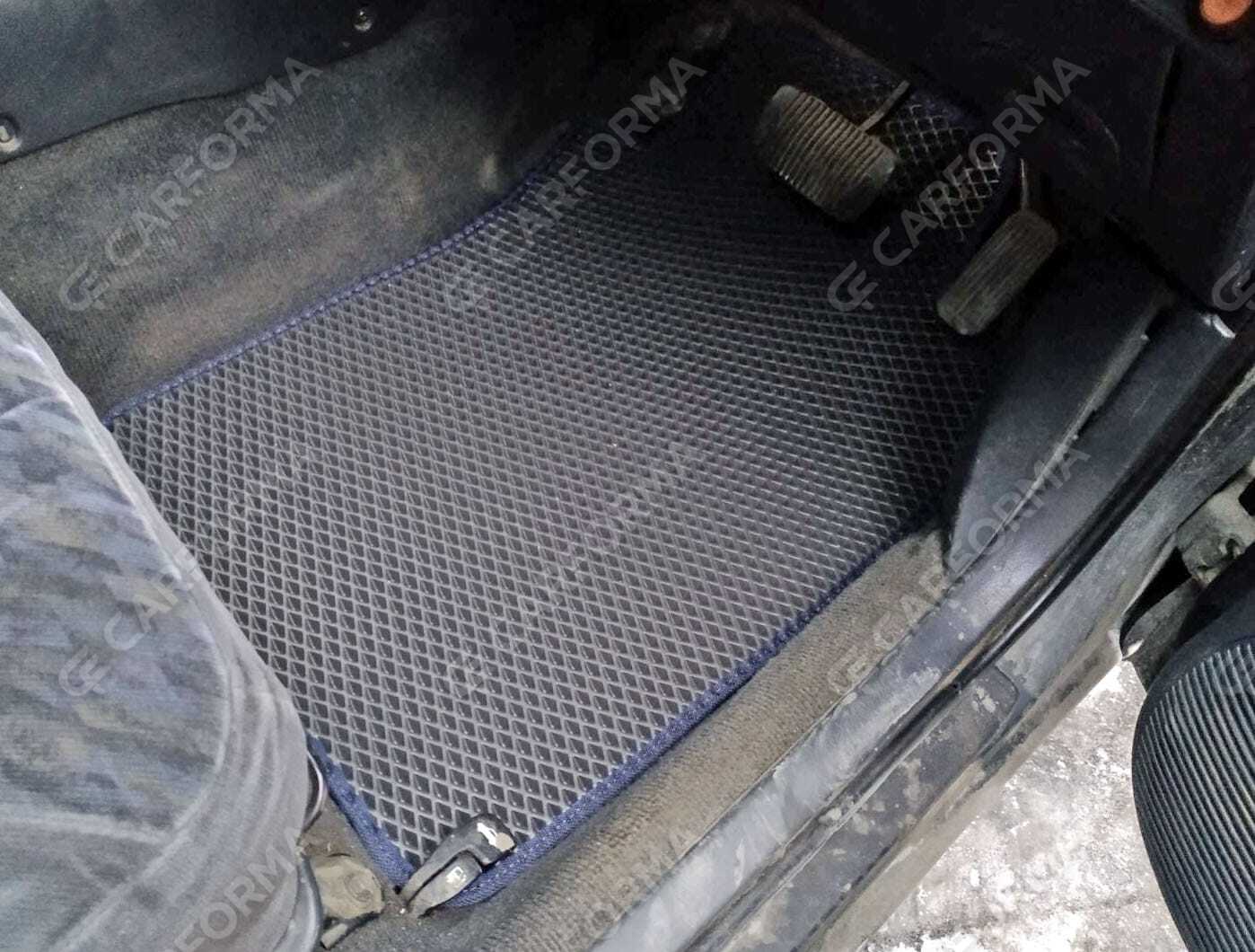 Коврики на Toyota Carina (T19) 1992&nbsp;-&nbsp;1996 в Чебоксарах