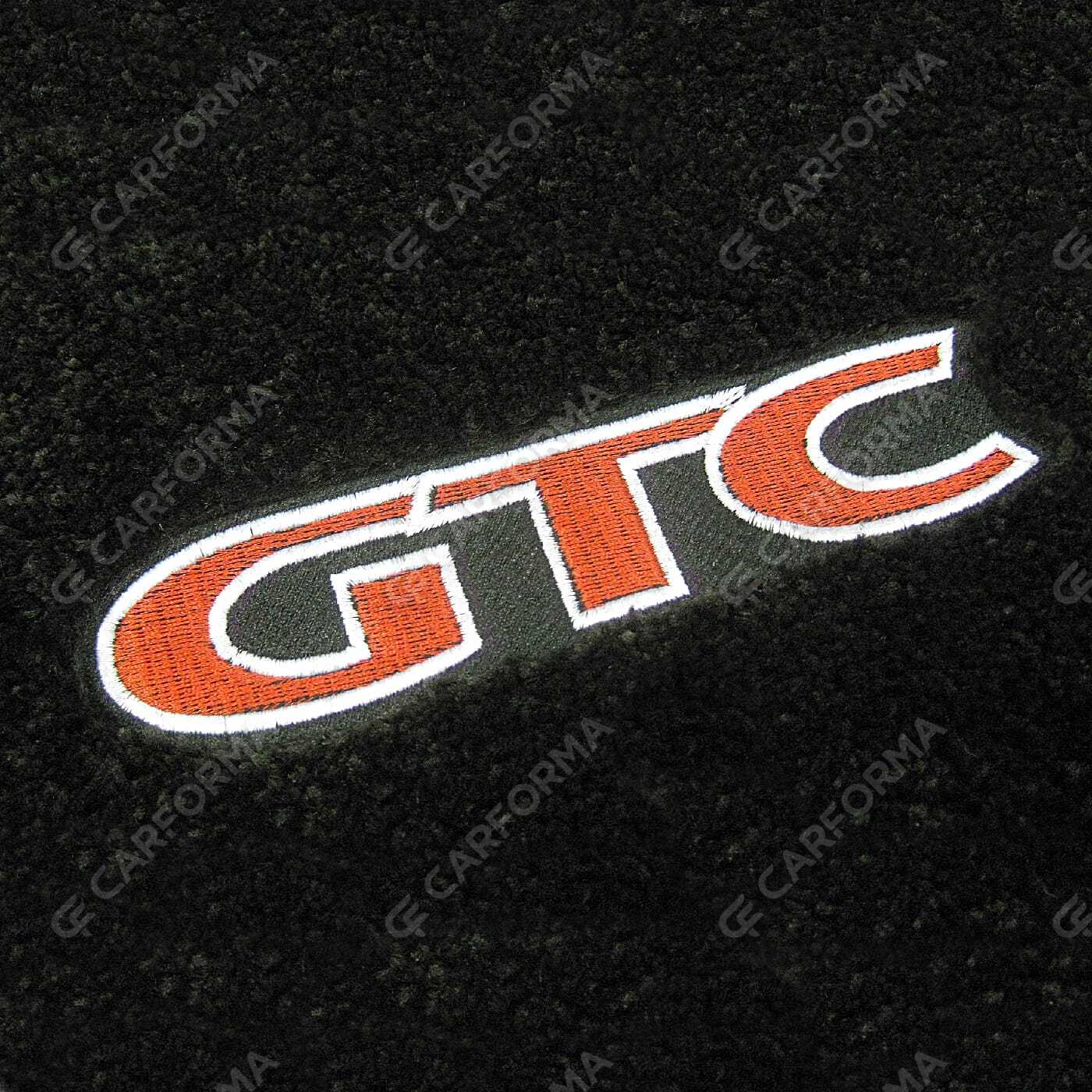 Ворсовые коврики на Opel Meriva A 2002&nbsp;-&nbsp;2013 в Чебоксарах