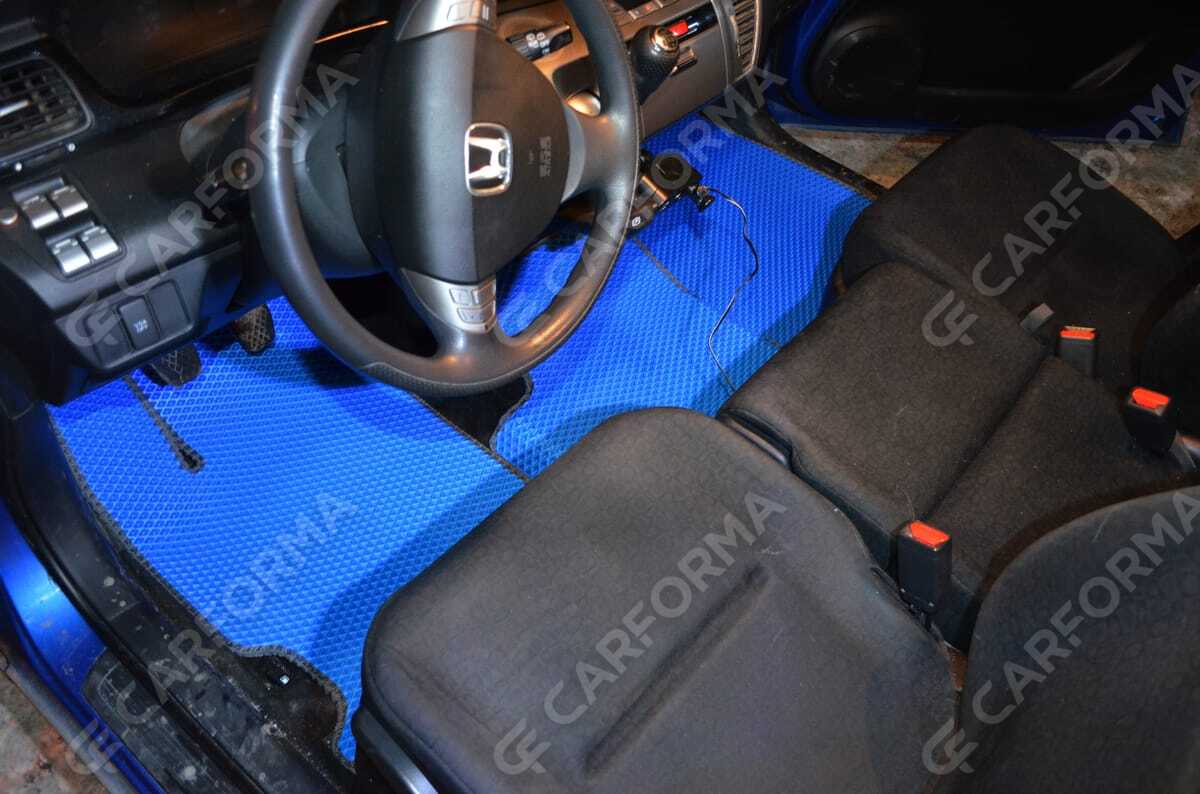 Коврики на Honda FR-V 2004&nbsp;-&nbsp;2009 в Чебоксарах
