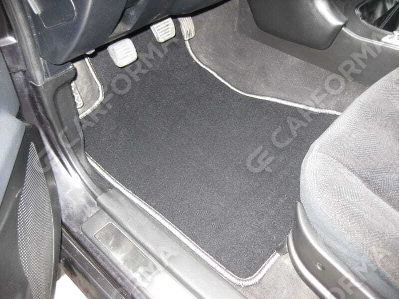 Ворсовые коврики на Great Wall Hover H5 2010&nbsp;-&nbsp;2017 в Чебоксарах