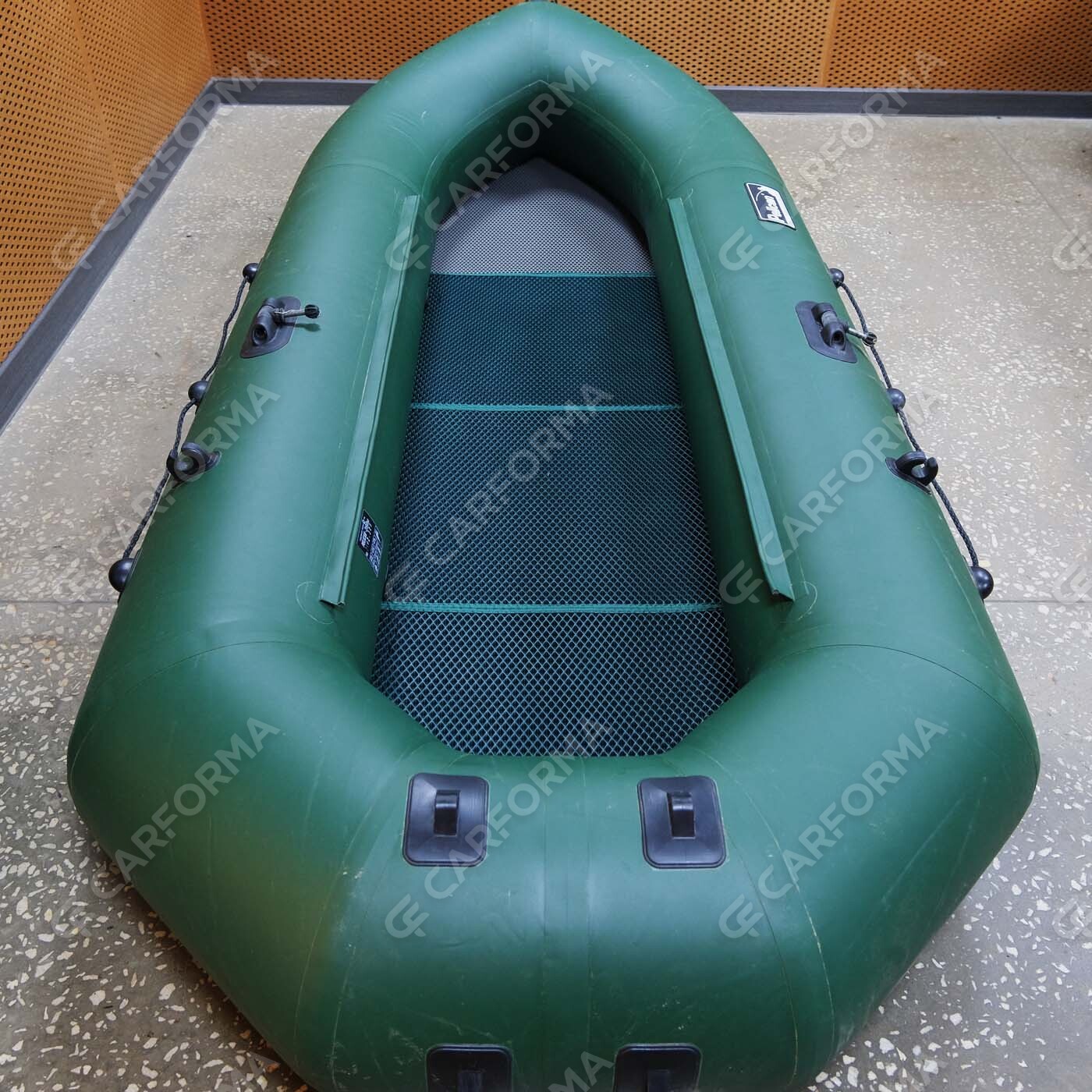 Ворсовые коврики на Лодки Pelican 280M  в Чебоксарах