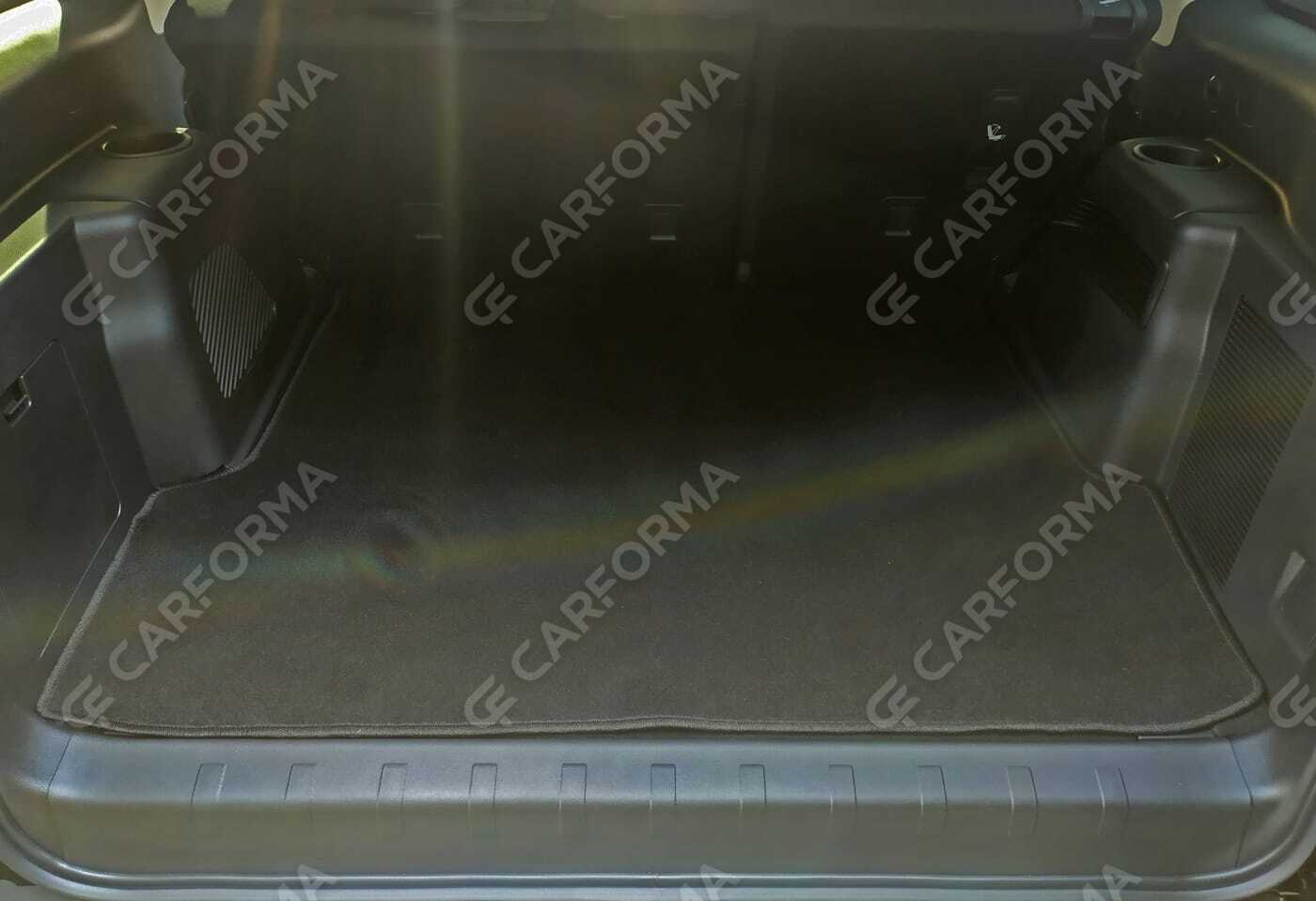 Коврики на Haval H9 I 2014&nbsp;-&nbsp;2024 в Чебоксарах