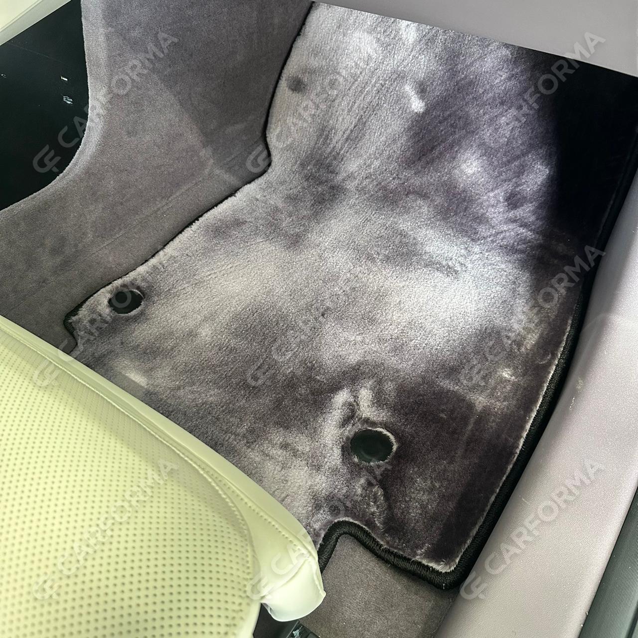 EVA коврики на Avatr 12 2023&nbsp;-&nbsp;2026 в Чебоксарах