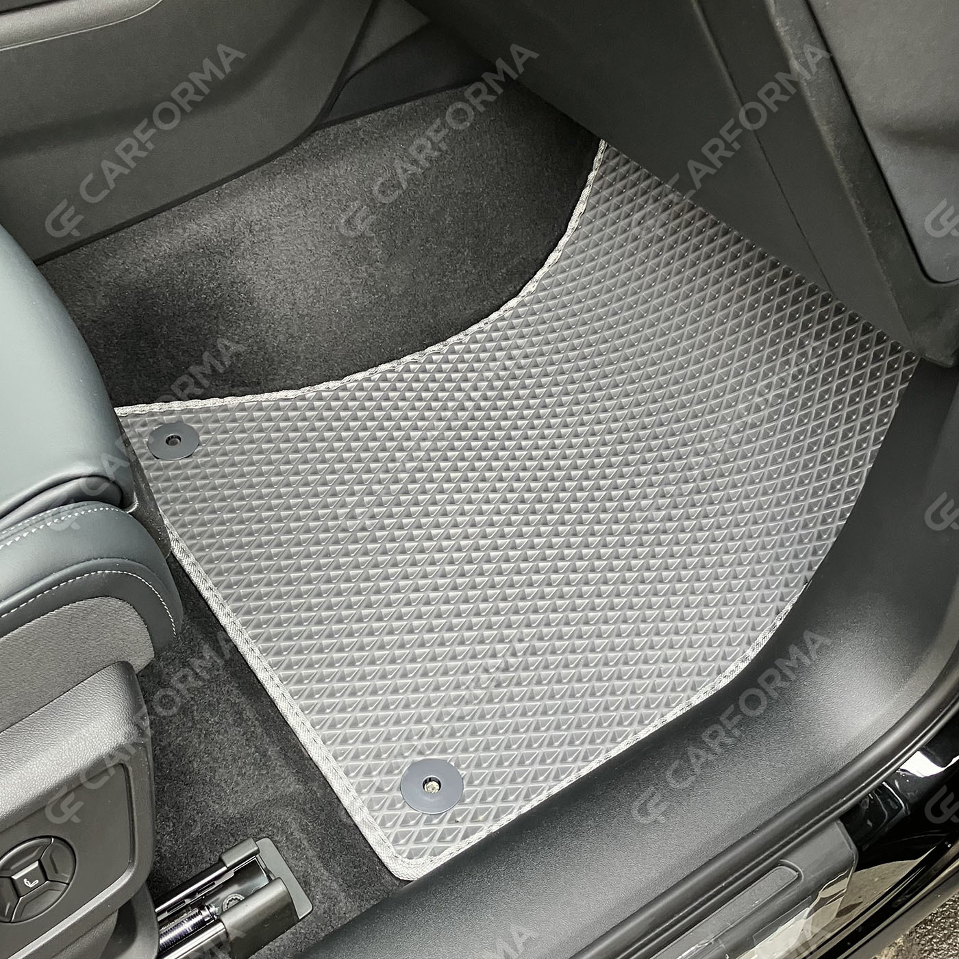 Ворсовые коврики на Audi Q5 III 2024&nbsp;-&nbsp;2026 в Чебоксарах