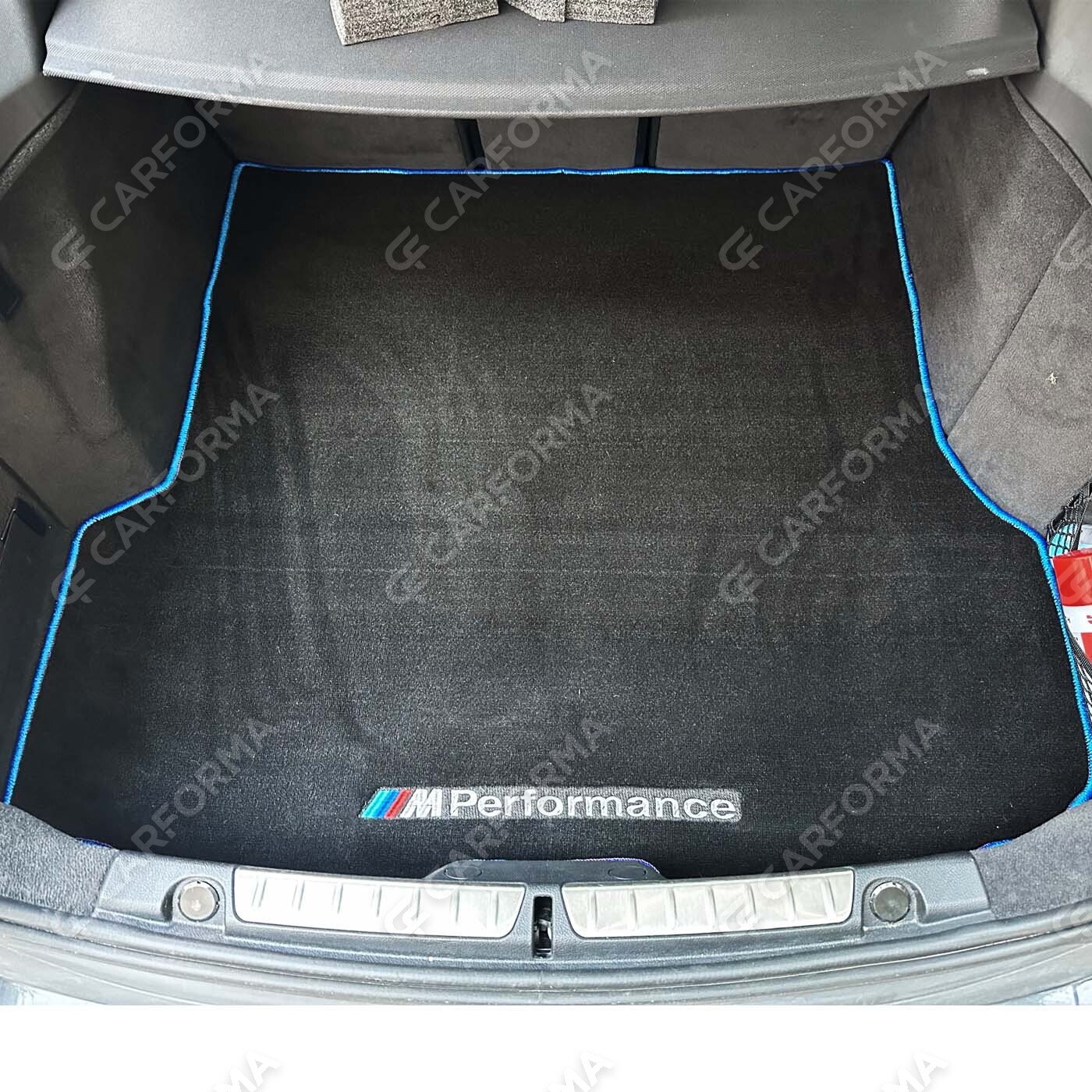 EVA коврики на BMW 4 (F36/F32/F33) 2013&nbsp;-&nbsp;2020 в Чебоксарах