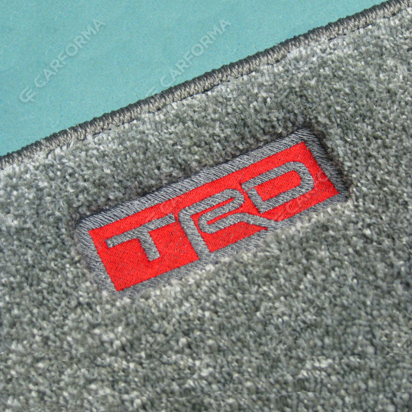 Коврики на Toyota Sequoia II 2007&nbsp;-&nbsp;2022 в Чебоксарах