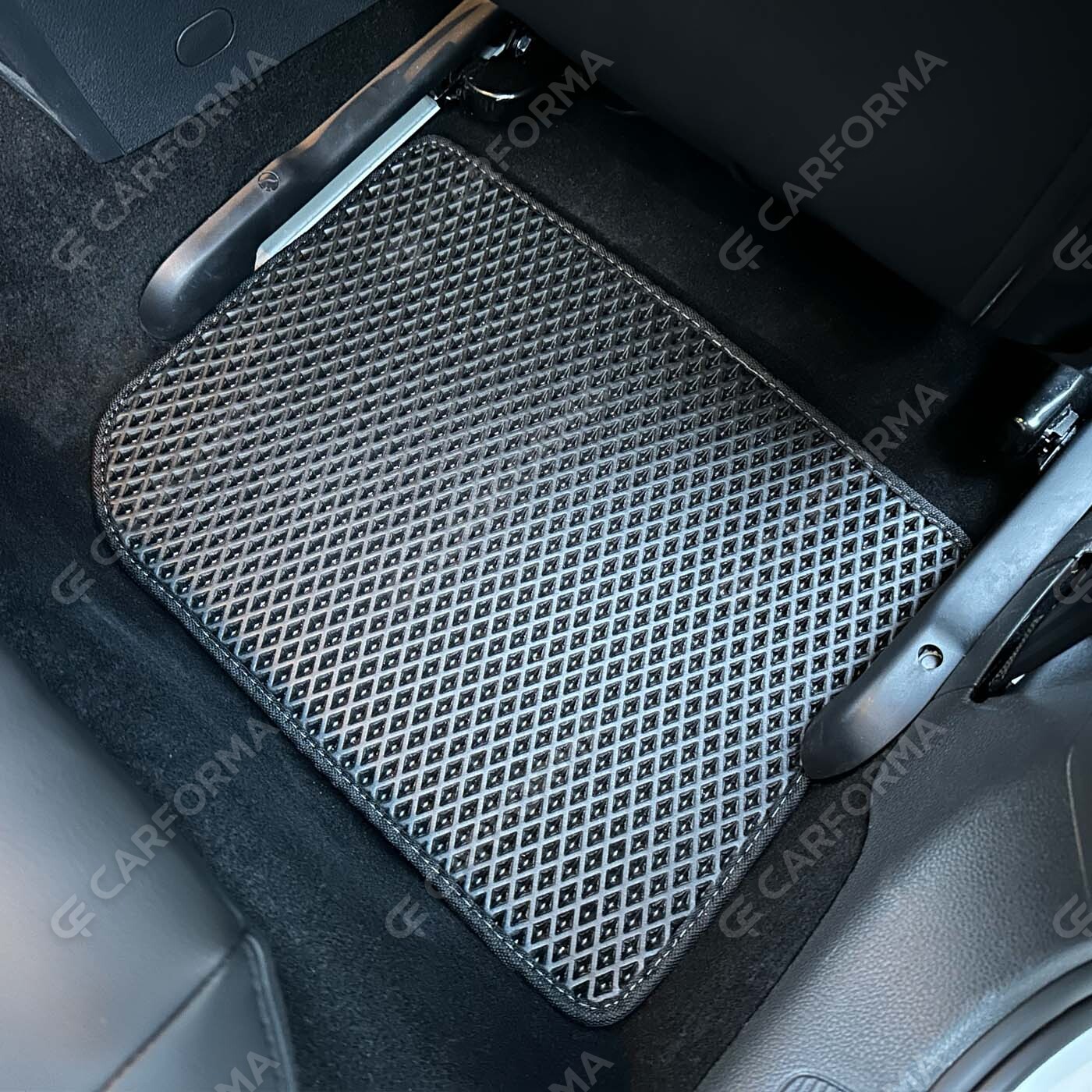 Коврики на Volkswagen Bora IV 2016&nbsp;-&nbsp;2026 в Чебоксарах