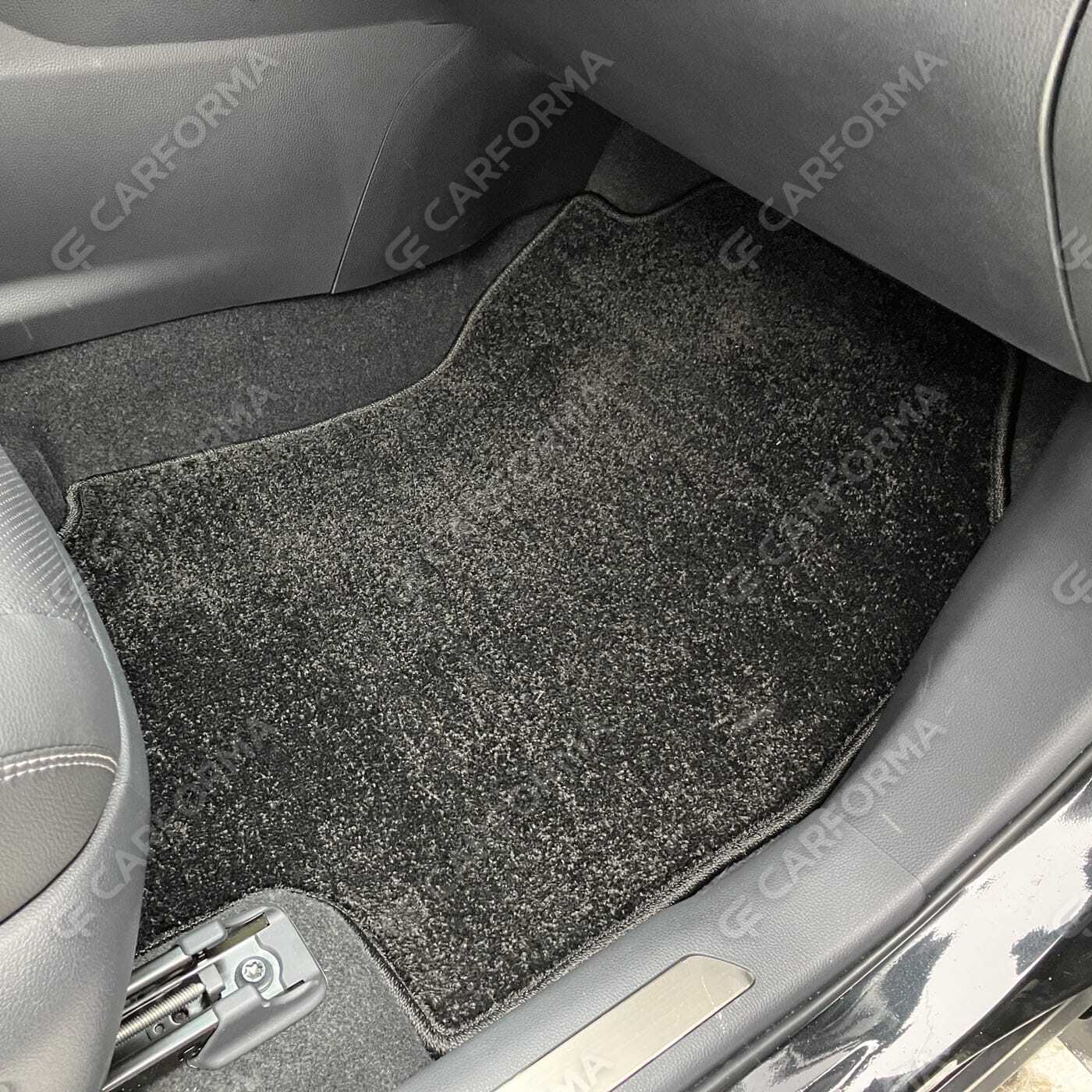 EVA коврики на Toyota Venza II 2020&nbsp;-&nbsp;2026 в Чебоксарах