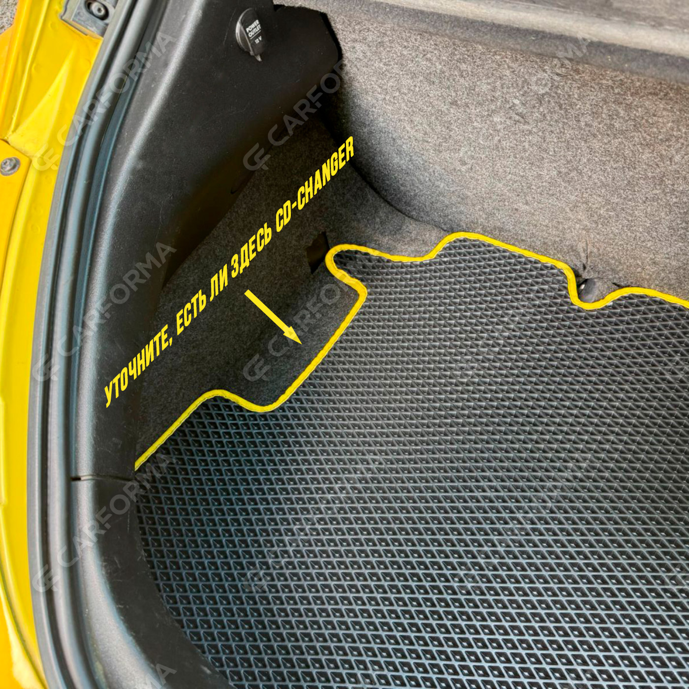 Ворсовые коврики на Volkswagen Beetle (A4) 1997&nbsp;-&nbsp;2007 в Чебоксарах