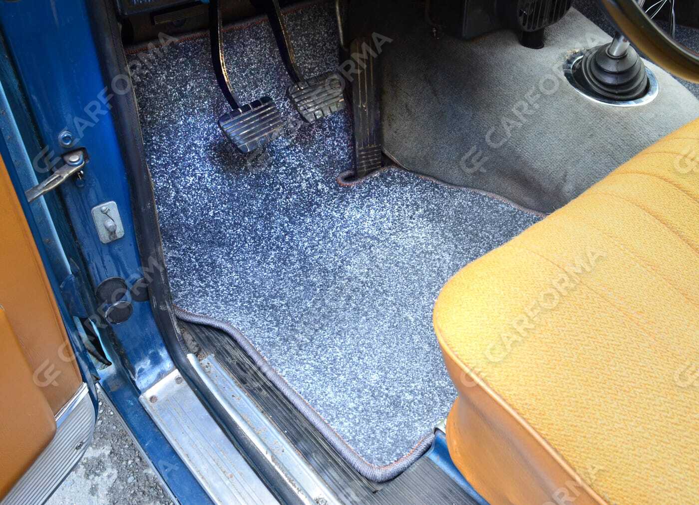 Коврики на ГАЗ 24 1969&nbsp;-&nbsp;1987 в Чебоксарах