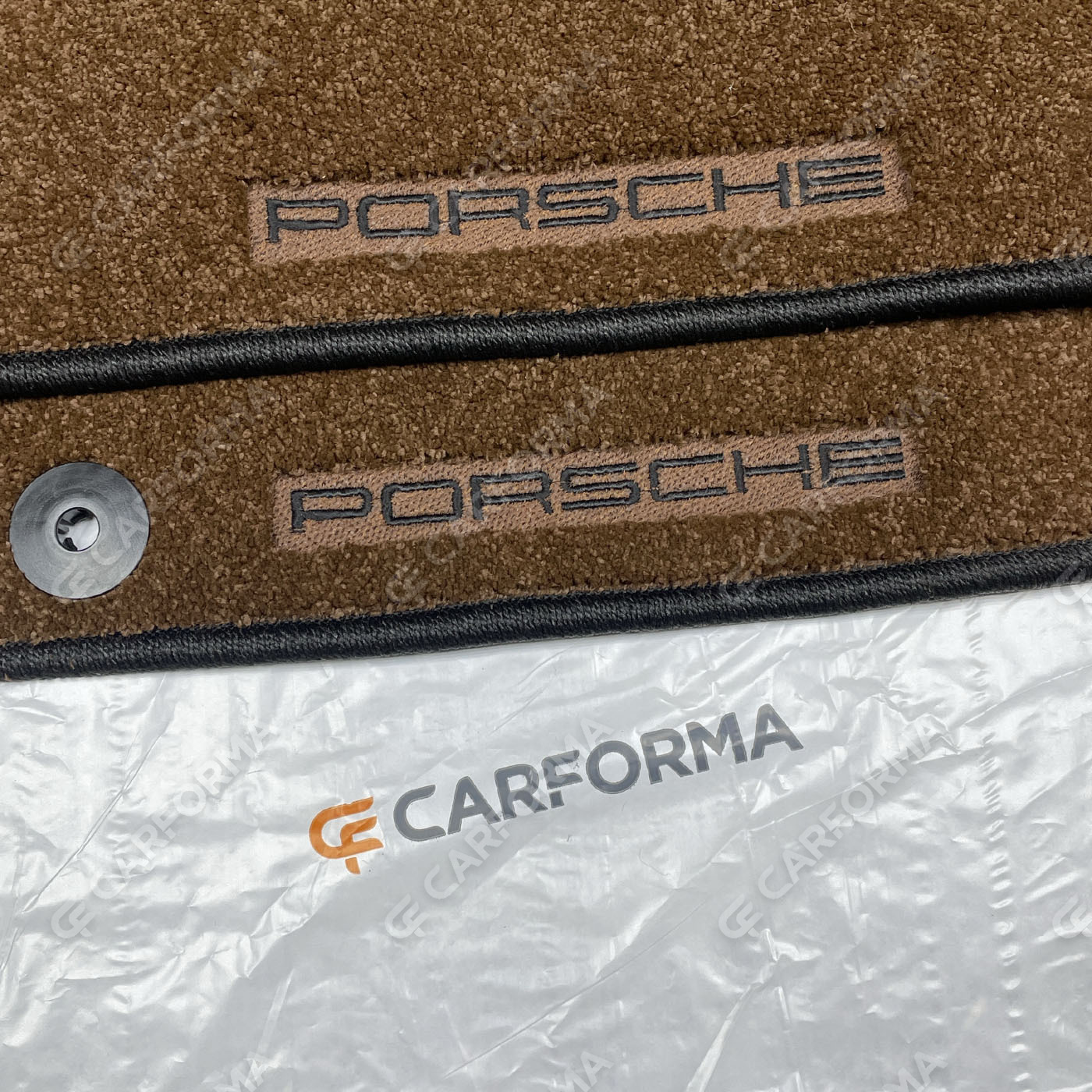 Коврики на Porsche 944 1981&nbsp;-&nbsp;1991 в Чебоксарах