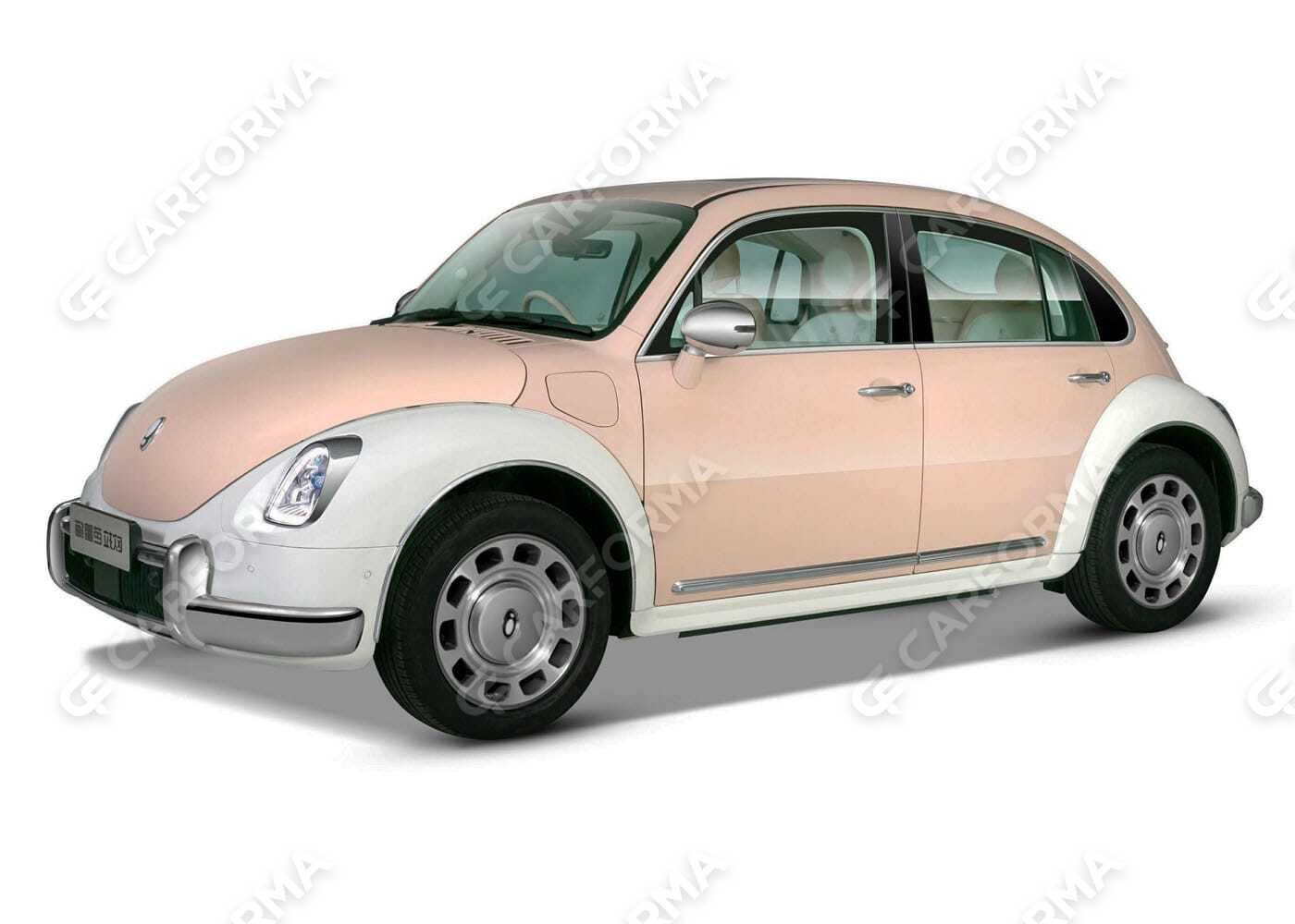 Ворсовые коврики на ORA Ballet Cat 2021&nbsp;-&nbsp;2026 в Чебоксарах