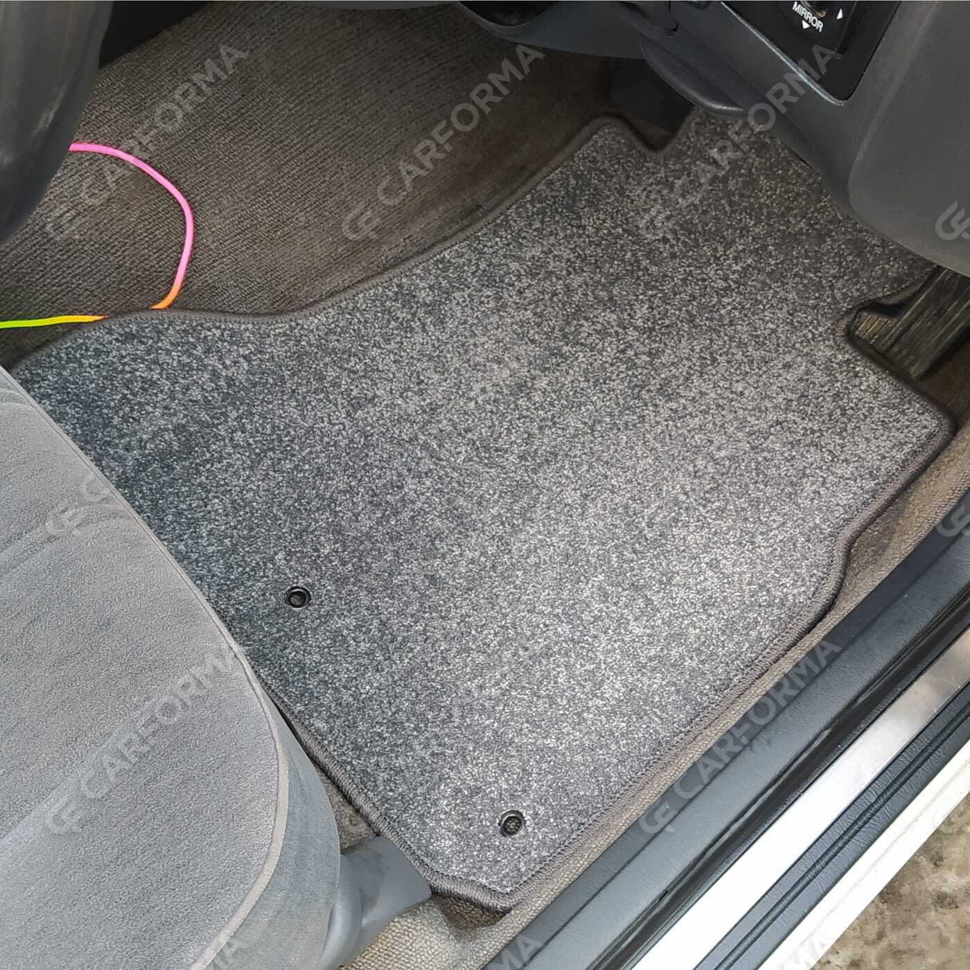 Ворсовые коврики на Toyota Crown (S150) 1995&nbsp;-&nbsp;2001 в Чебоксарах