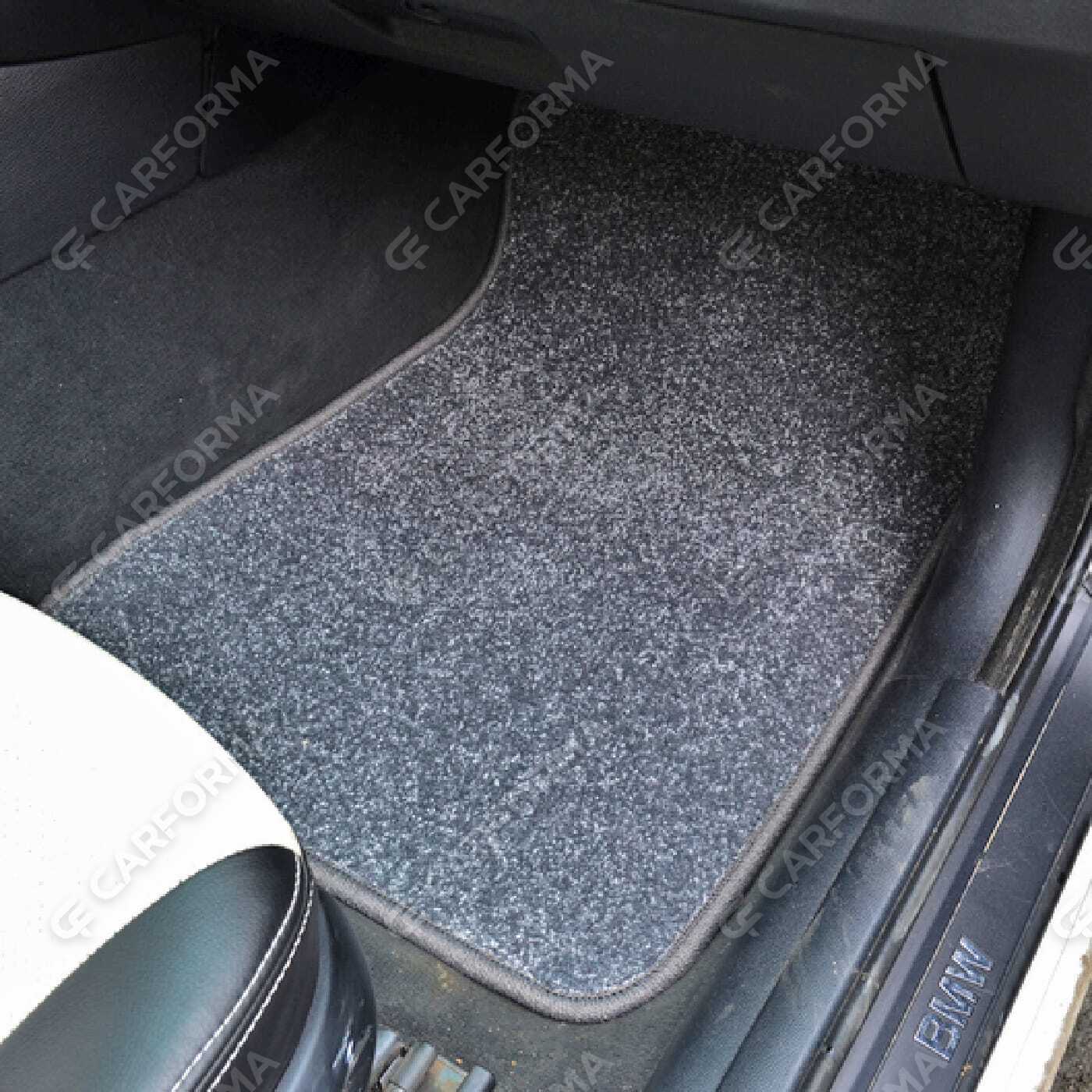 Ворсовые коврики на BMW 3 (E90/E91/E92/E93) 2005&nbsp;-&nbsp;2012 в Чебоксарах