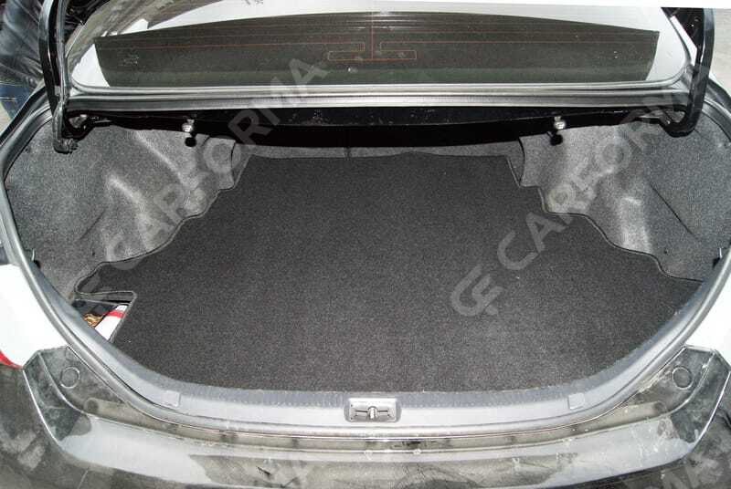 Коврики на Toyota Camry (XV40) 2006&nbsp;-&nbsp;2011 в Чебоксарах