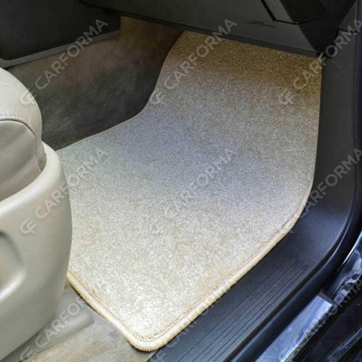 Коврики на Toyota Land Cruiser 200 2007&nbsp;-&nbsp;2021 в Чебоксарах