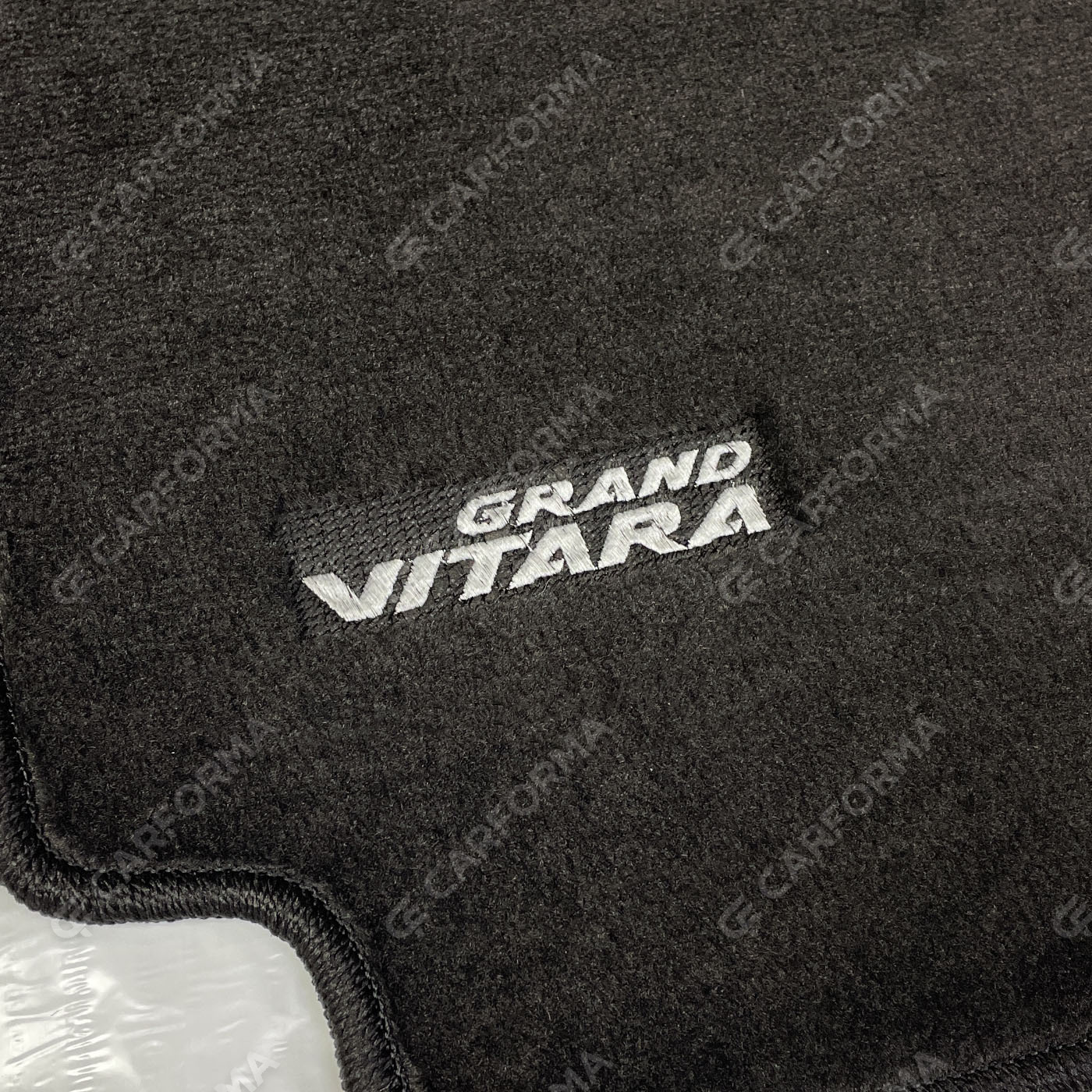 Ворсовые коврики на Suzuki Grand Vitara III 2005&nbsp;-&nbsp;2016 в Чебоксарах