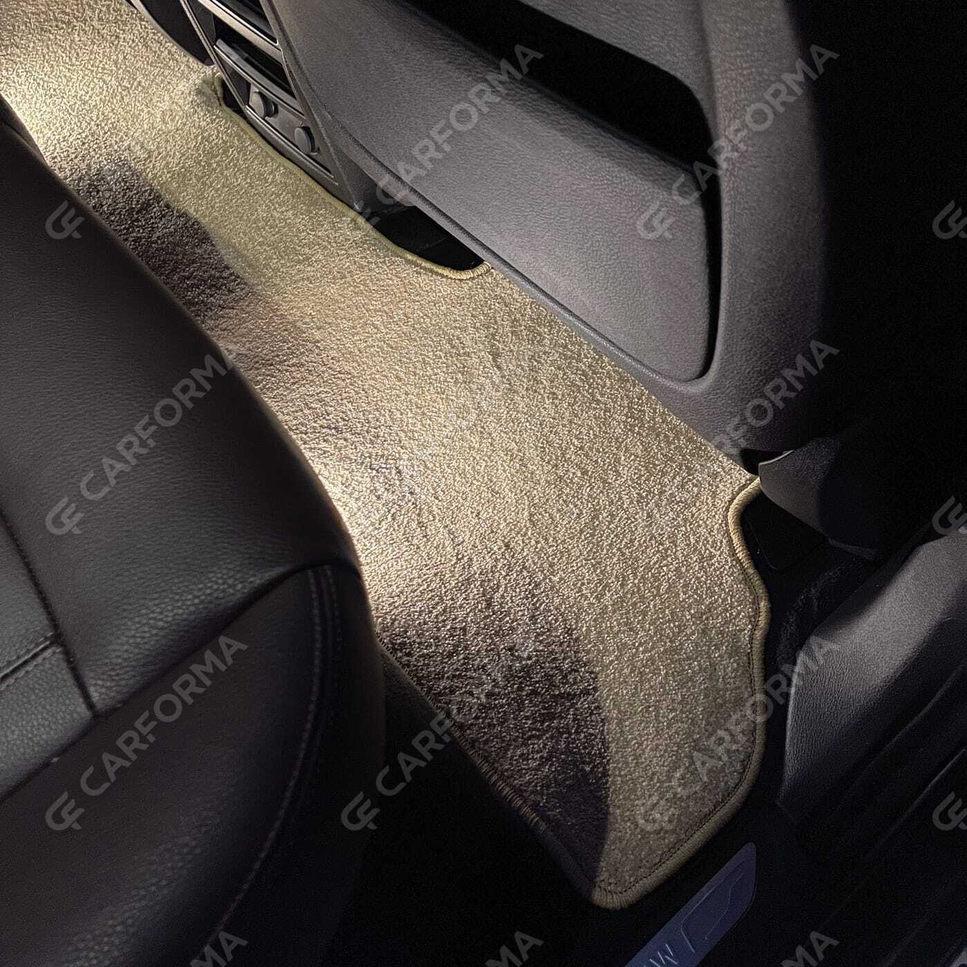 Ворсовые коврики на BMW X5 (F15) 2013&nbsp;-&nbsp;2018 в Чебоксарах