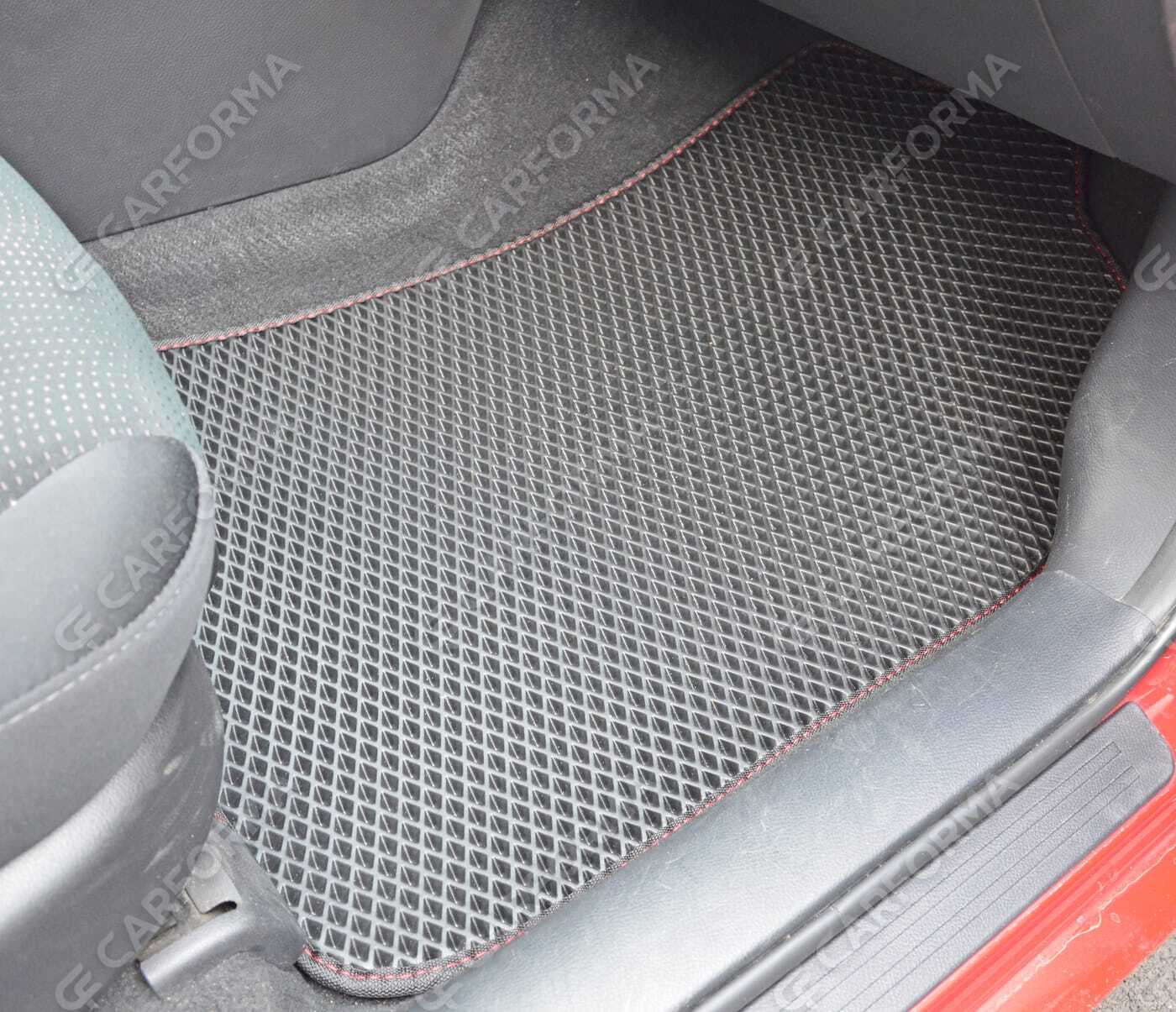 Коврики на Mazda 6 2007&nbsp;-&nbsp;2012 в Чебоксарах