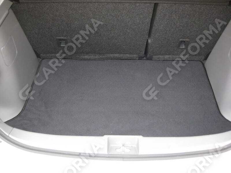 Ворсовые коврики на Suzuki SX4 I 2006&nbsp;-&nbsp;2014 в Чебоксарах