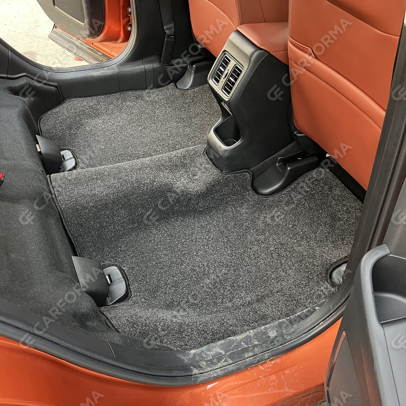 Коврики на Honda XR-V II 2022&nbsp;-&nbsp;2026 в Чебоксарах