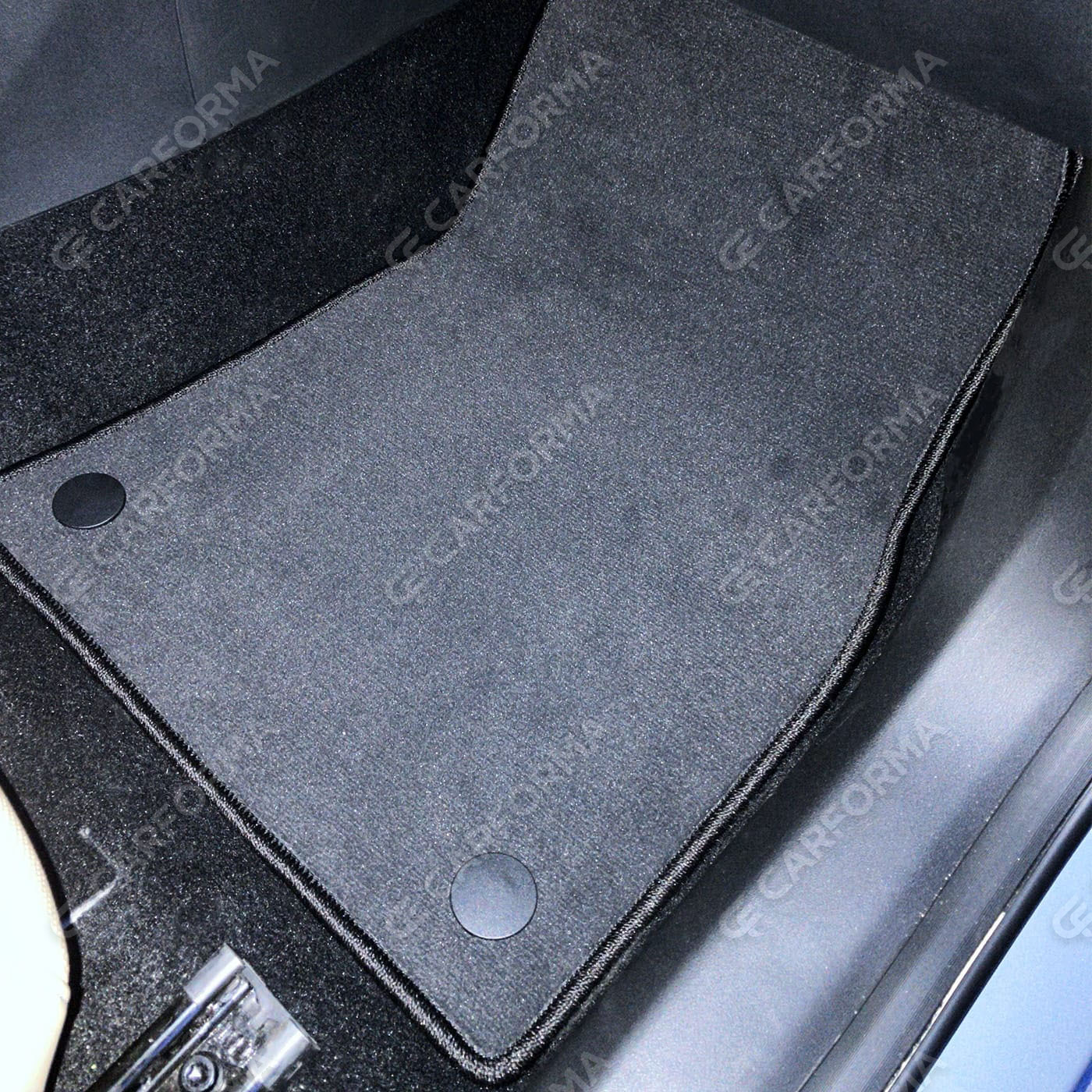 Ворсовые коврики на Geely Atlas II 2023&nbsp;-&nbsp;2026 в Чебоксарах