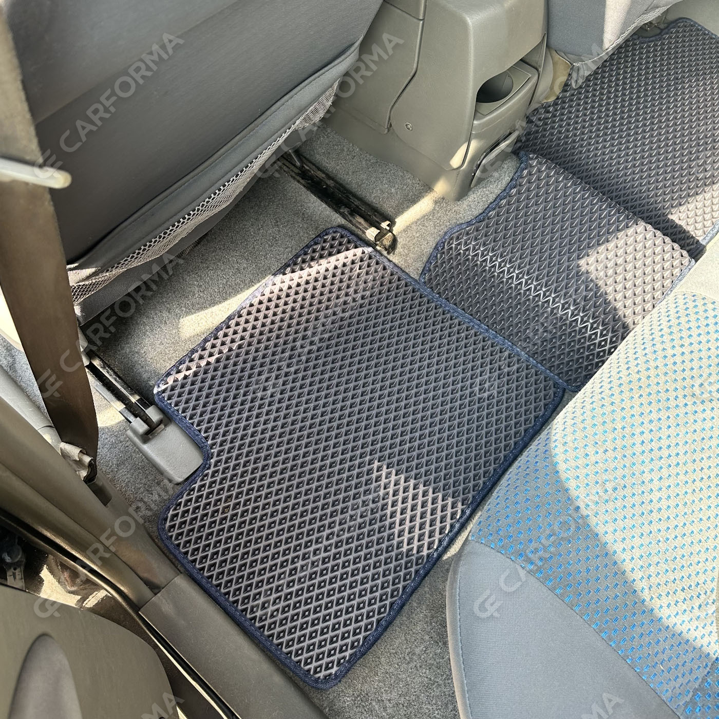 Коврики на ТагАЗ Vortex Tingo 2010&nbsp;-&nbsp;2014 в Чебоксарах