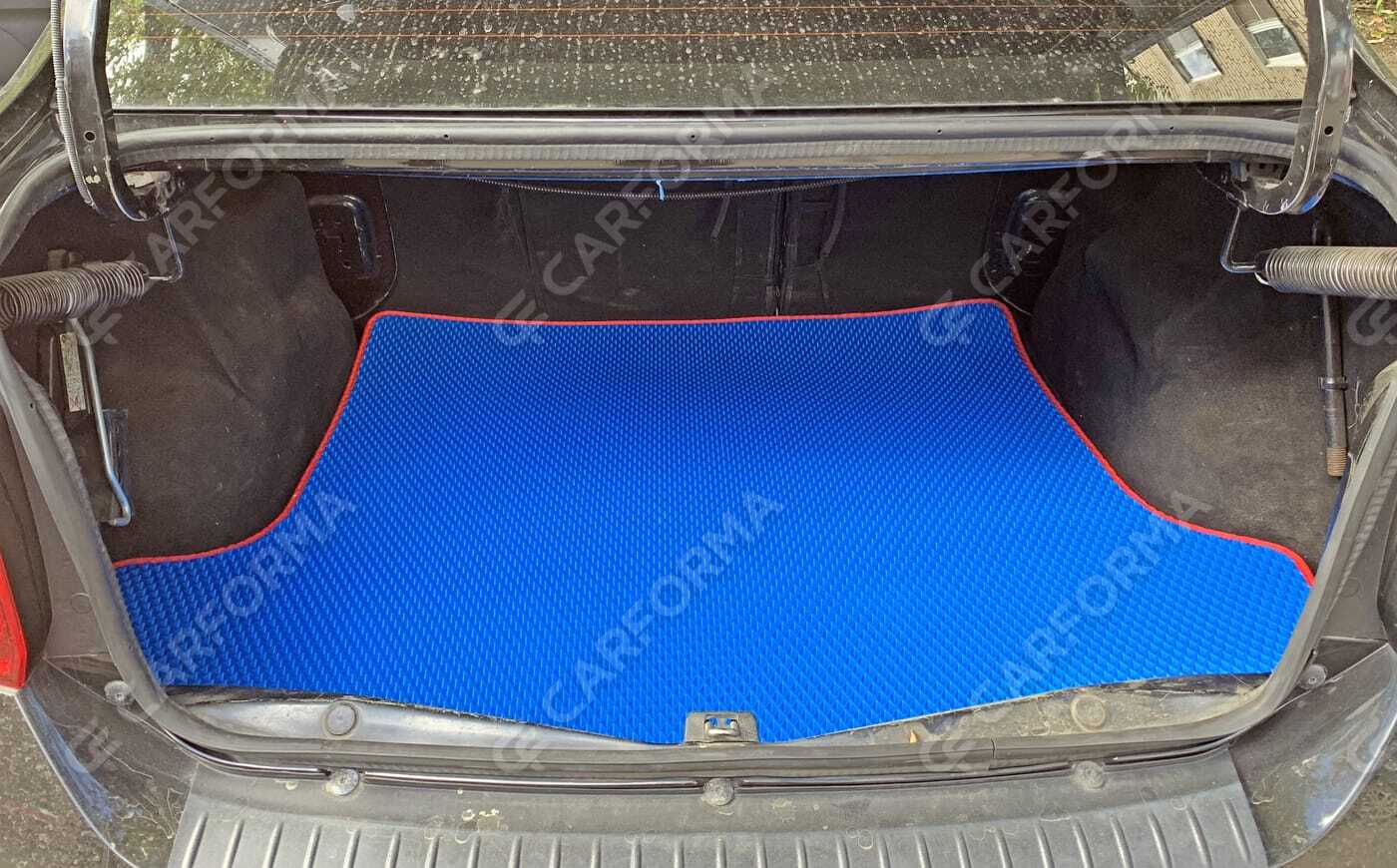 Ворсовые коврики на Renault Logan II 2012&nbsp;-&nbsp;2022 в Чебоксарах