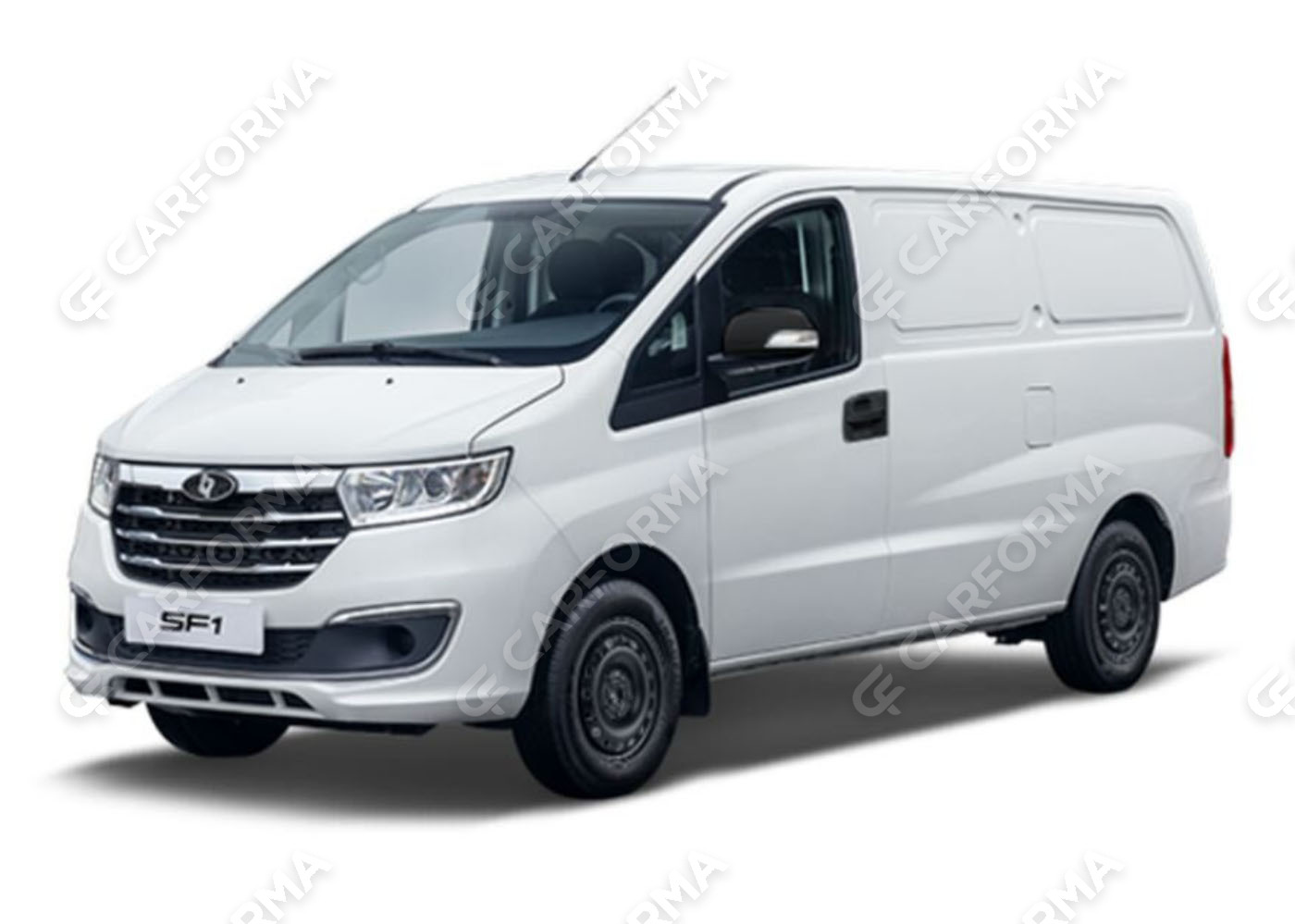 Ворсовые коврики на Sollers SF1 2025&nbsp;-&nbsp;2026 в Чебоксарах