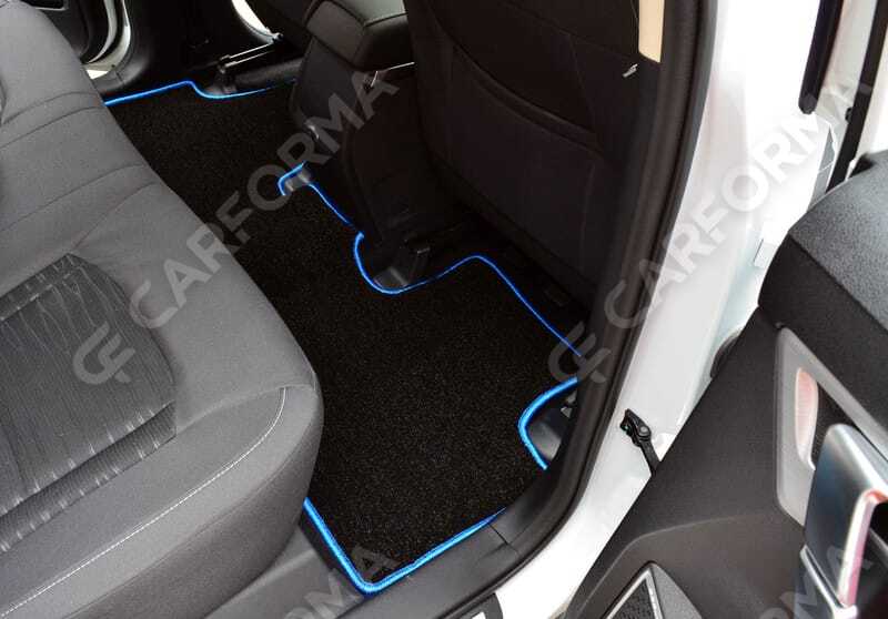 Коврики на Geely Atlas I 2016&nbsp;-&nbsp;2022 в Чебоксарах