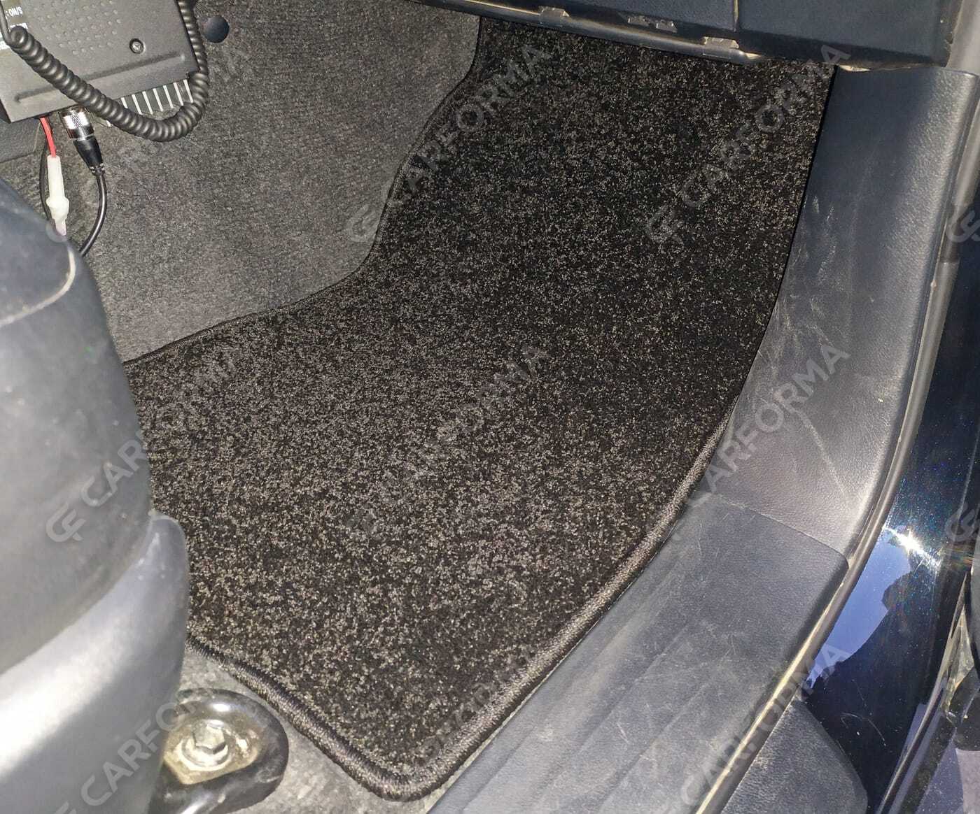 Коврики на Toyota Hilux VIII 2015&nbsp;-&nbsp;2026 в Чебоксарах