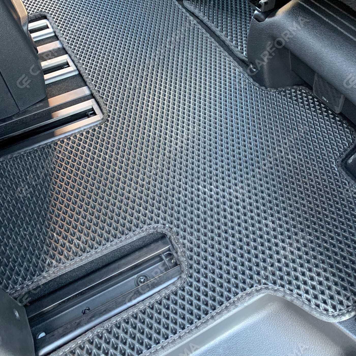 Коврики на Peugeot Traveller 2016&nbsp;-&nbsp;2026 в Чебоксарах