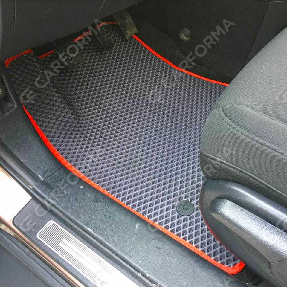 Ворсовые коврики на Haval H6 2013&nbsp;-&nbsp;2022 в Чебоксарах