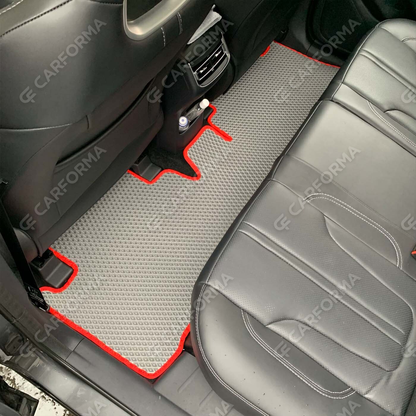 Ворсовые коврики на Changan CS75 Plus II 2022&nbsp;-&nbsp;2026 в Чебоксарах