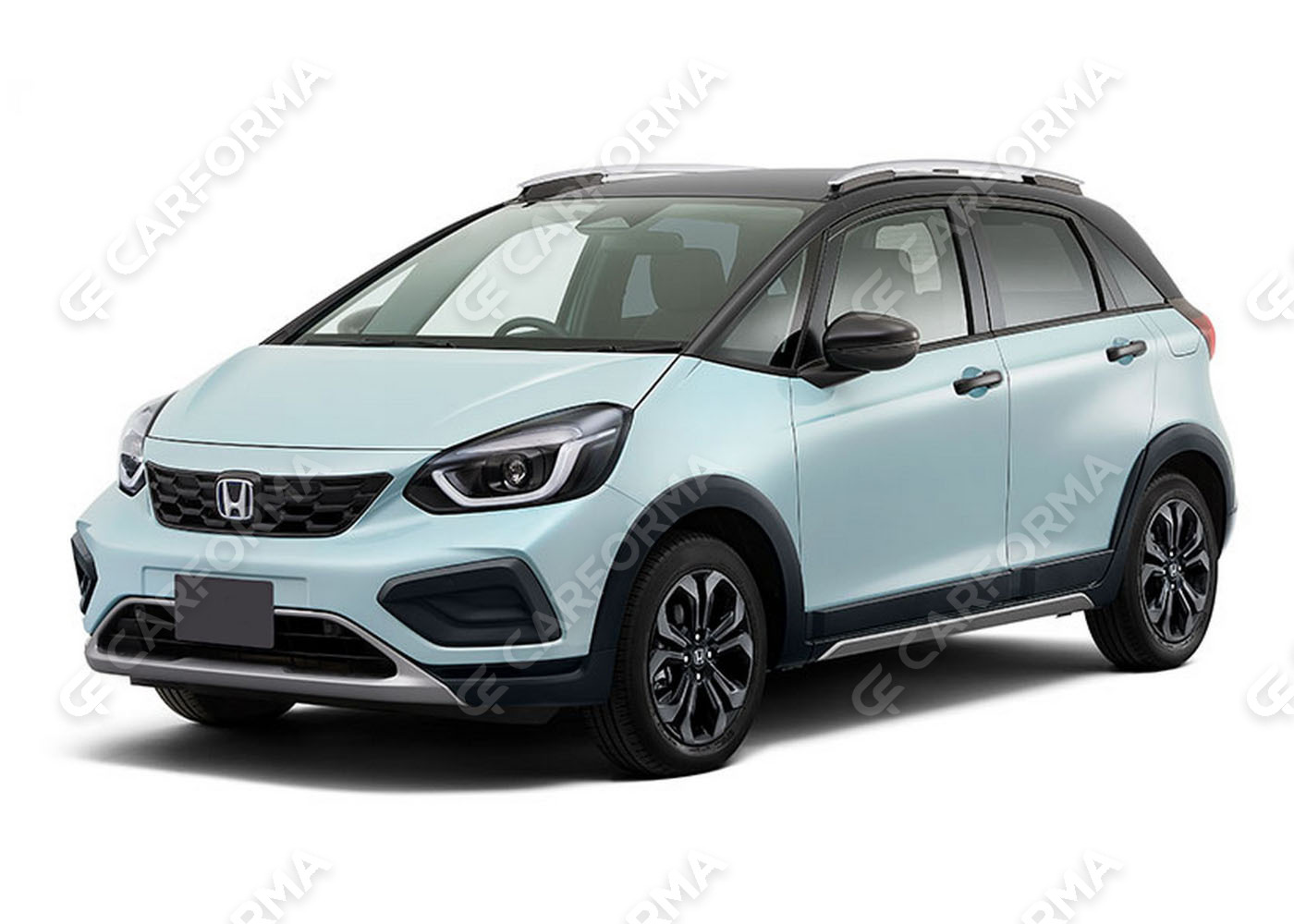 Ворсовые коврики на Honda Life 2020&nbsp;-&nbsp;2026 в Чебоксарах